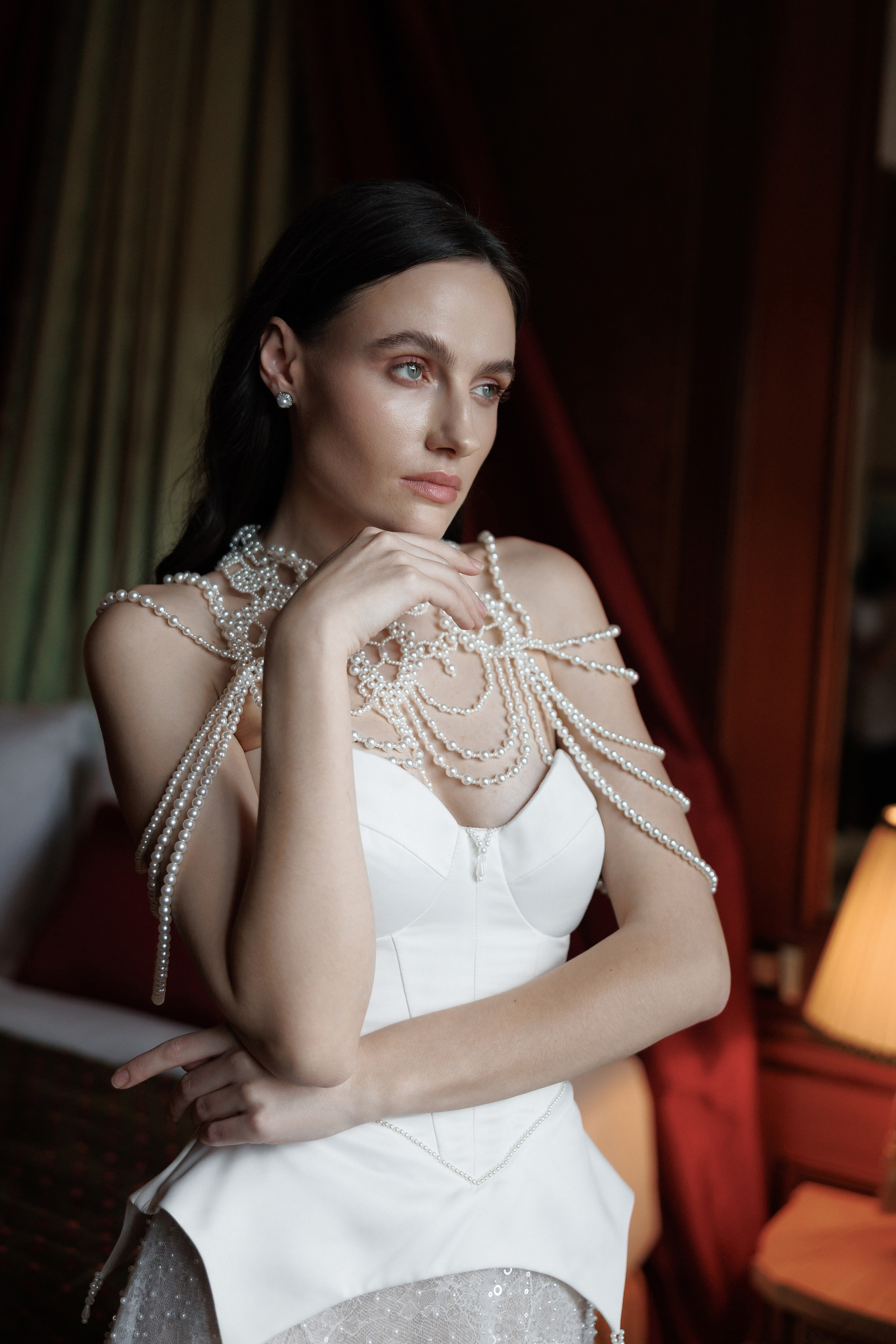 Ліка & Алекс. Весільний та сімейний фотограф Одеса