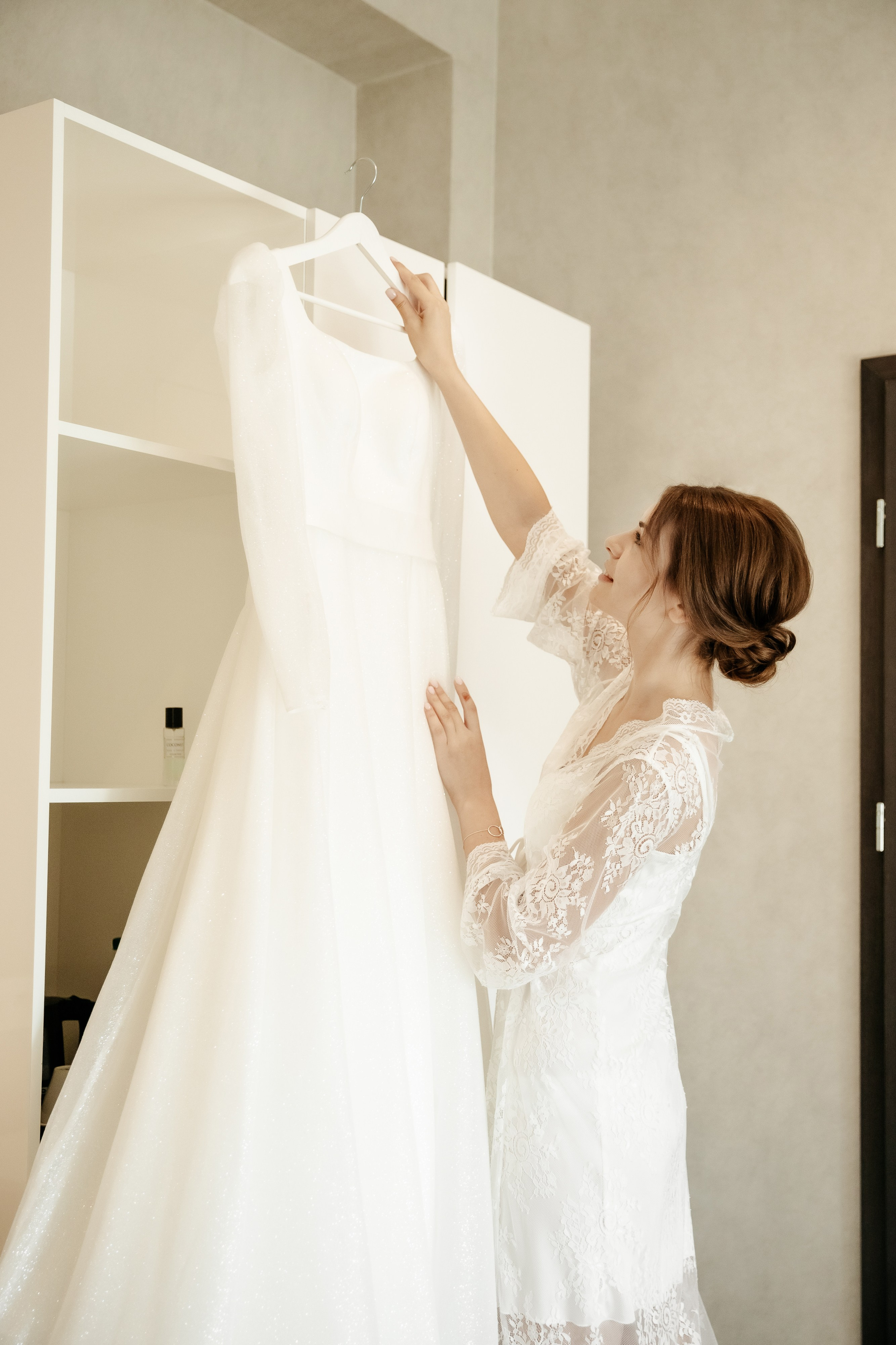 Аліна та Давид. Ірина Терещук