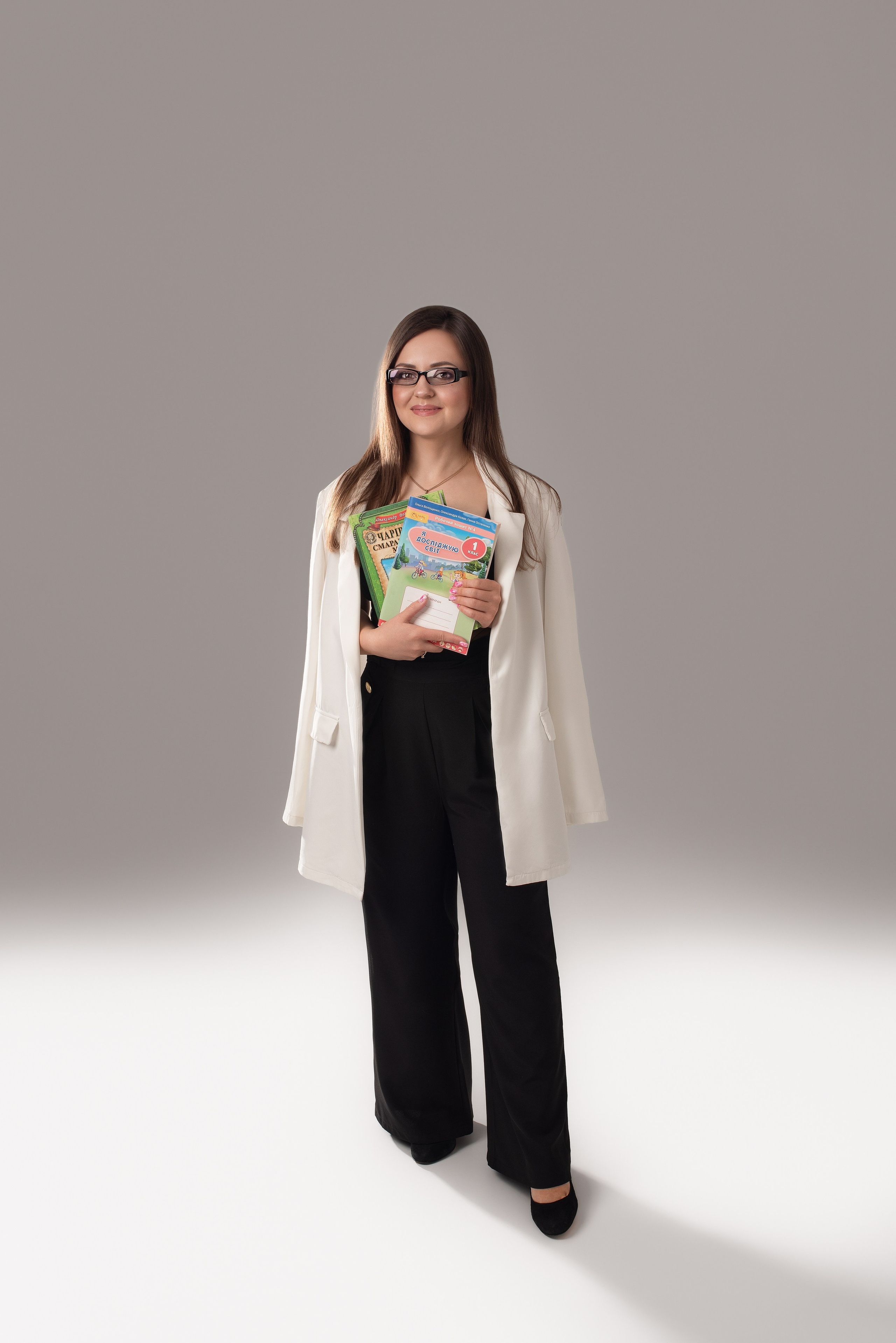 Бізнес портрет. Photographer Rina Lavina