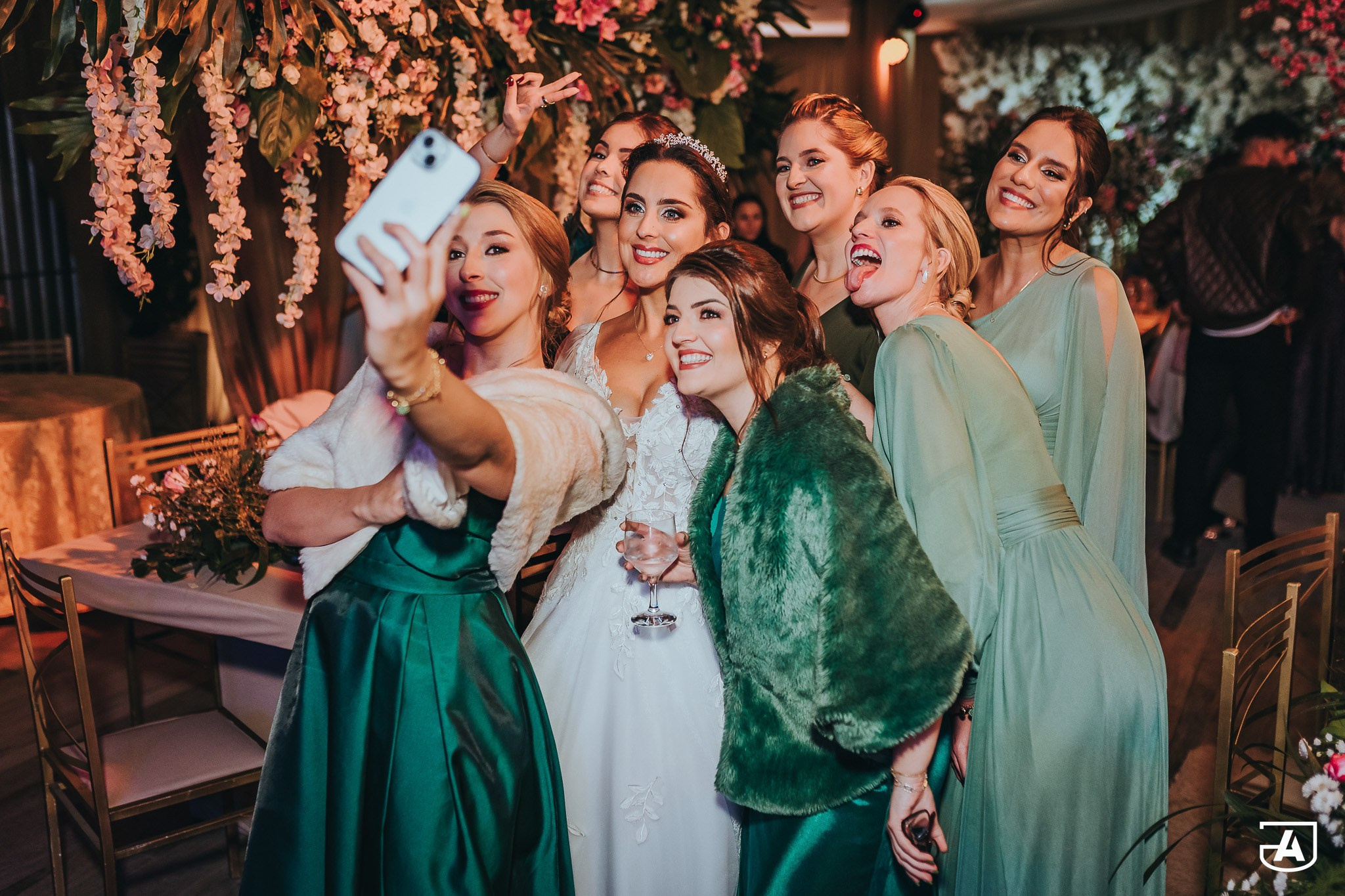 Bárbara e Alexandre. Juliano anjos fotografia