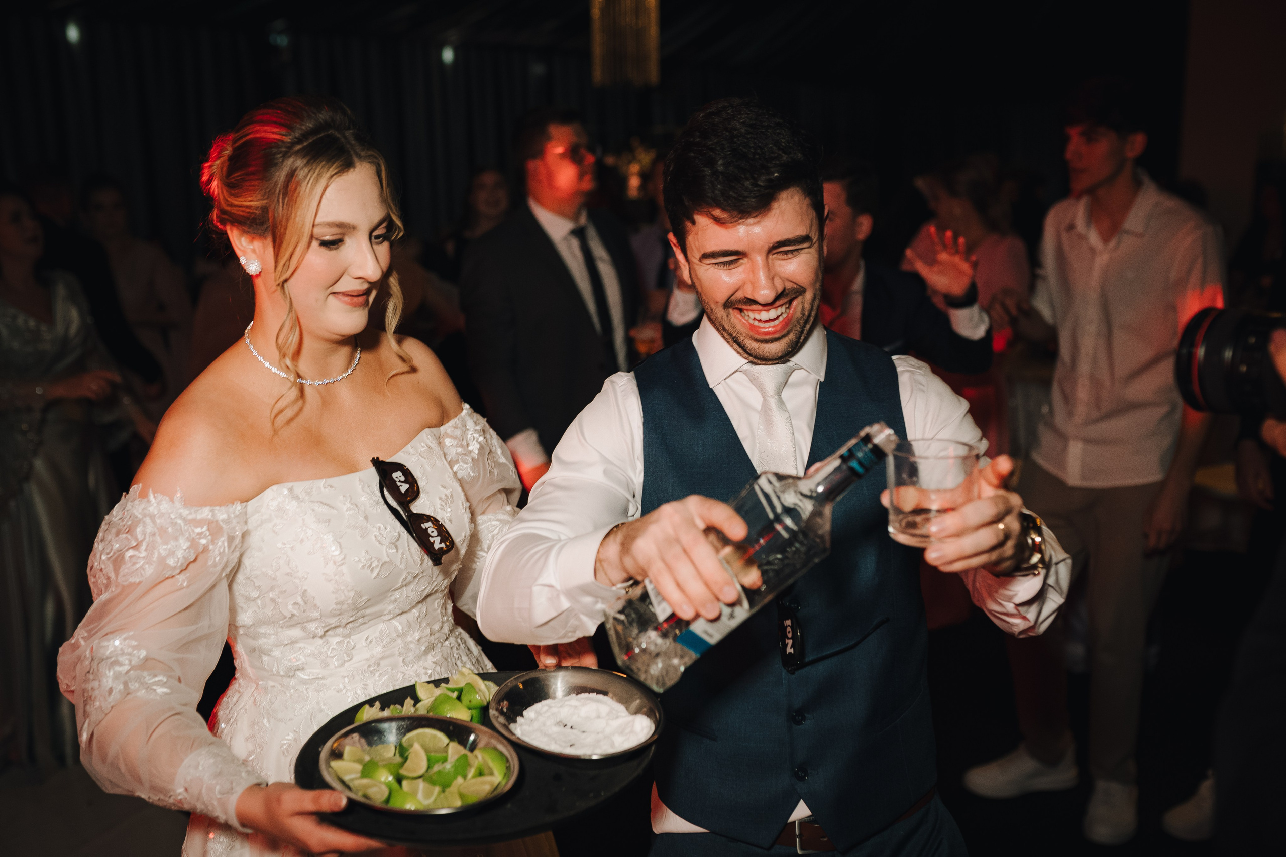 Ana Maria e Gustavo. Juliano anjos fotografia