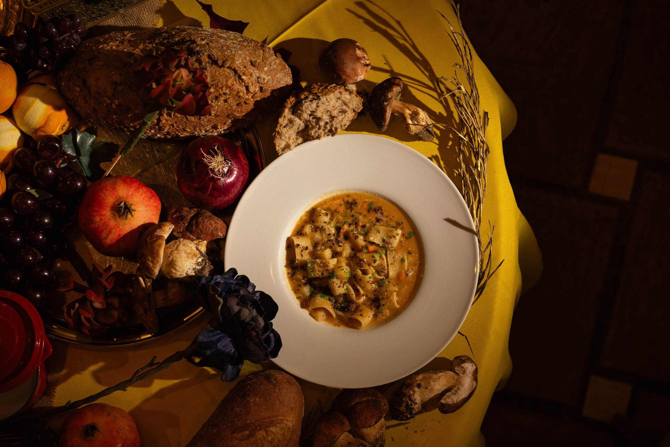 Restaurant Marbella costa del sol restaurante. Photo and video service in Malaga-Marbella-Estepona