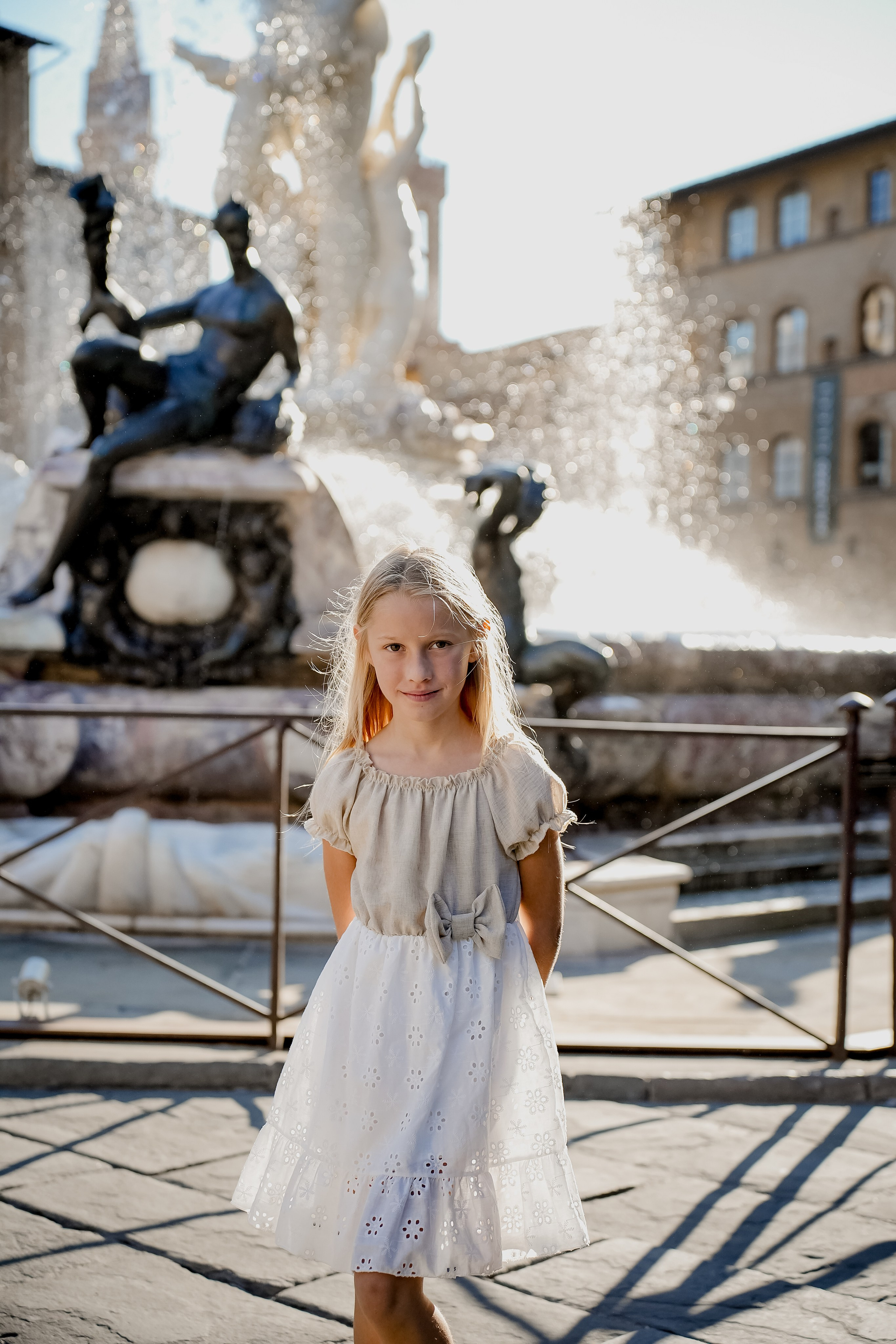 Stella & Family. Wedding Photographer in Italy