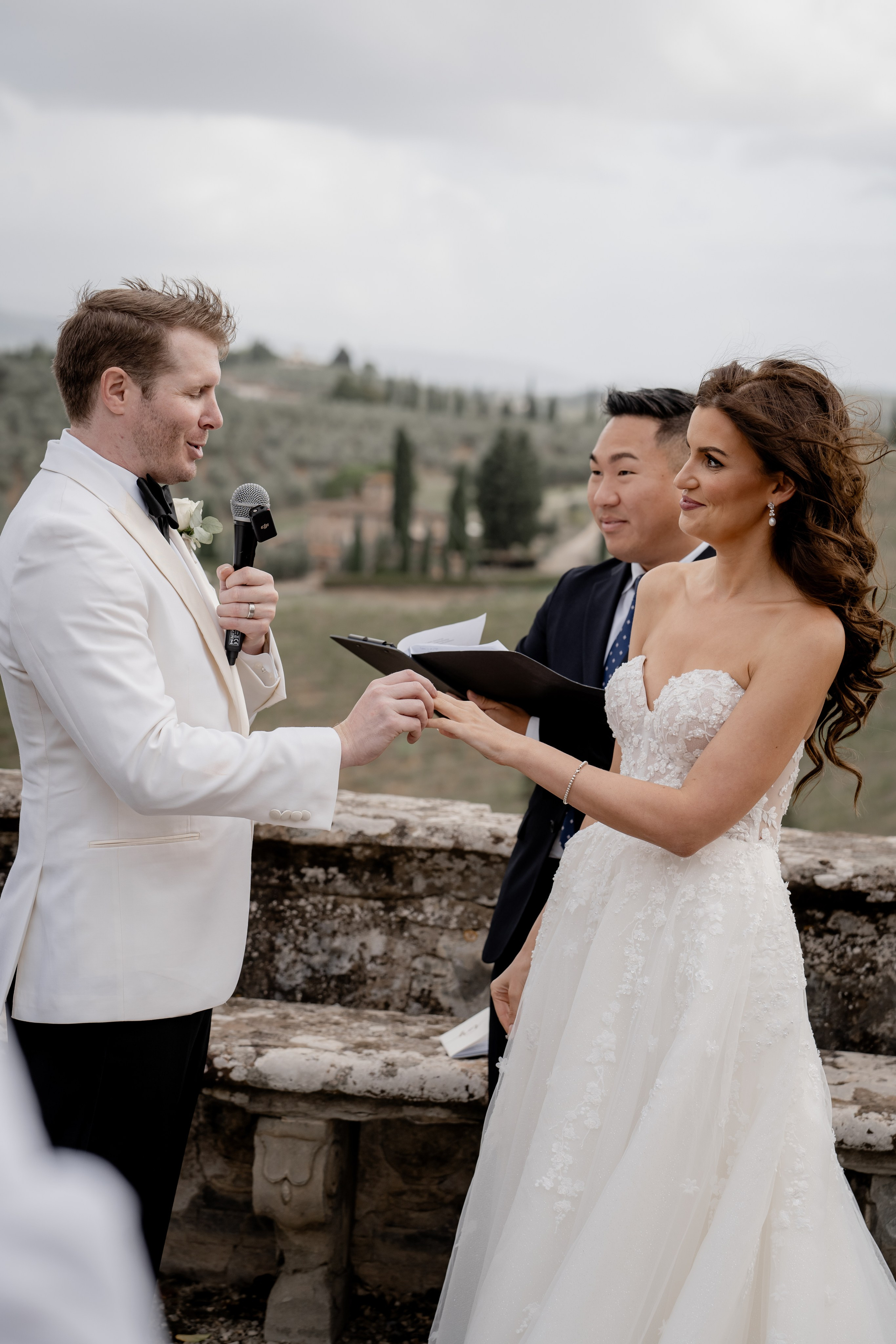 Wedding M&N. Stefano Passerini Editorial Wedding Photographer in Italy