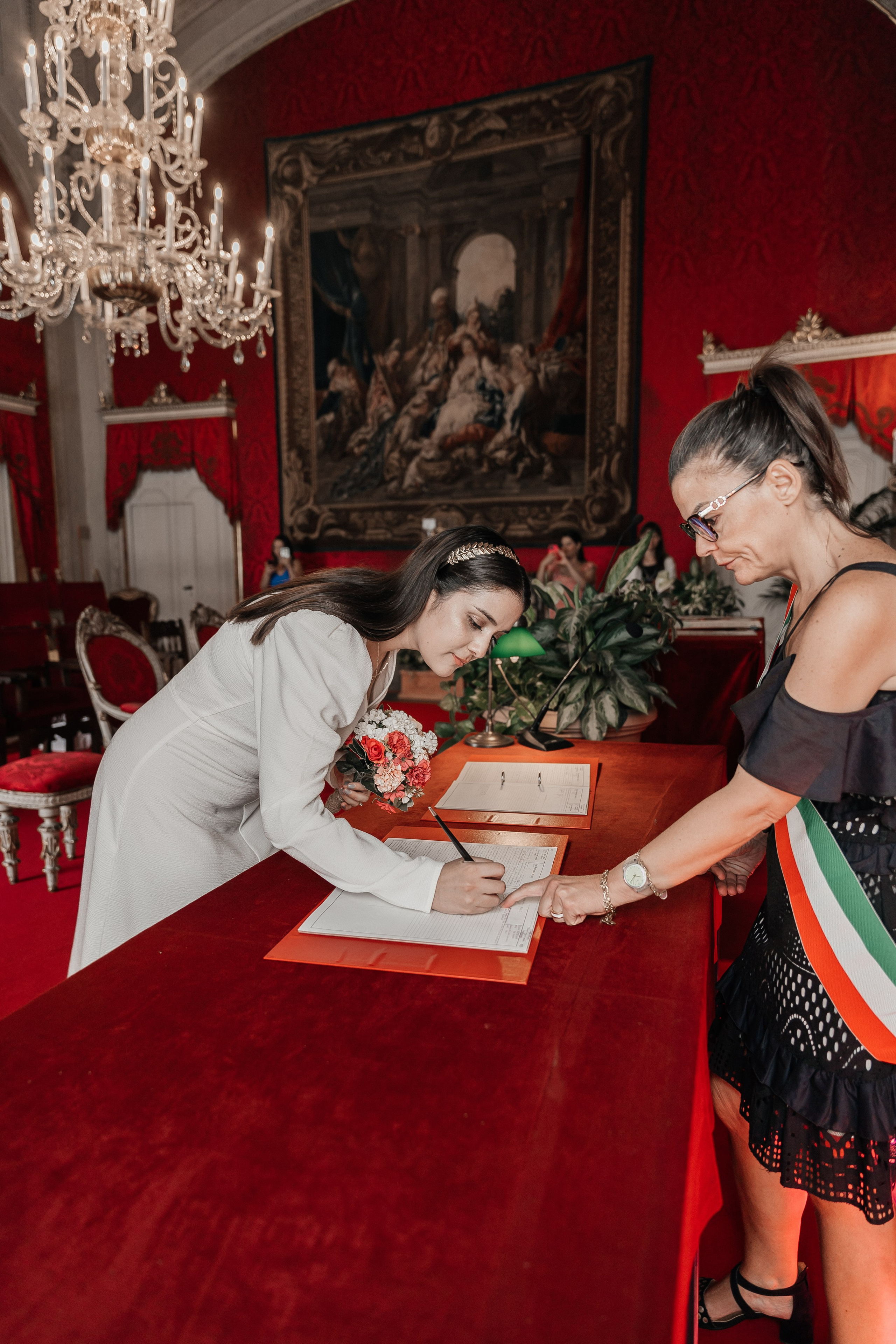 Wedding. Stefano Passerini Editorial Wedding Photographer in Italy