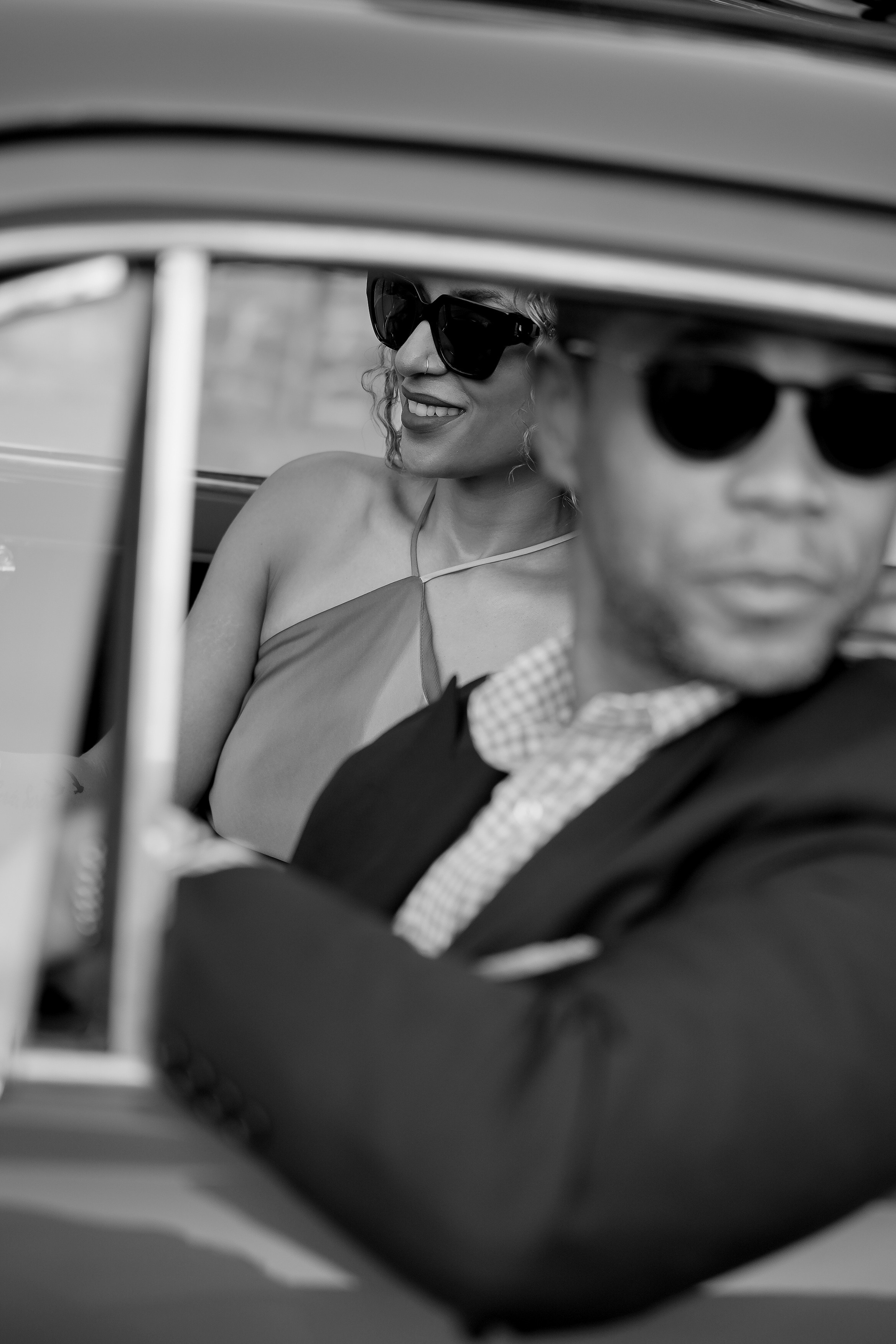 FIAT 500. Wedding Photographer in Italy