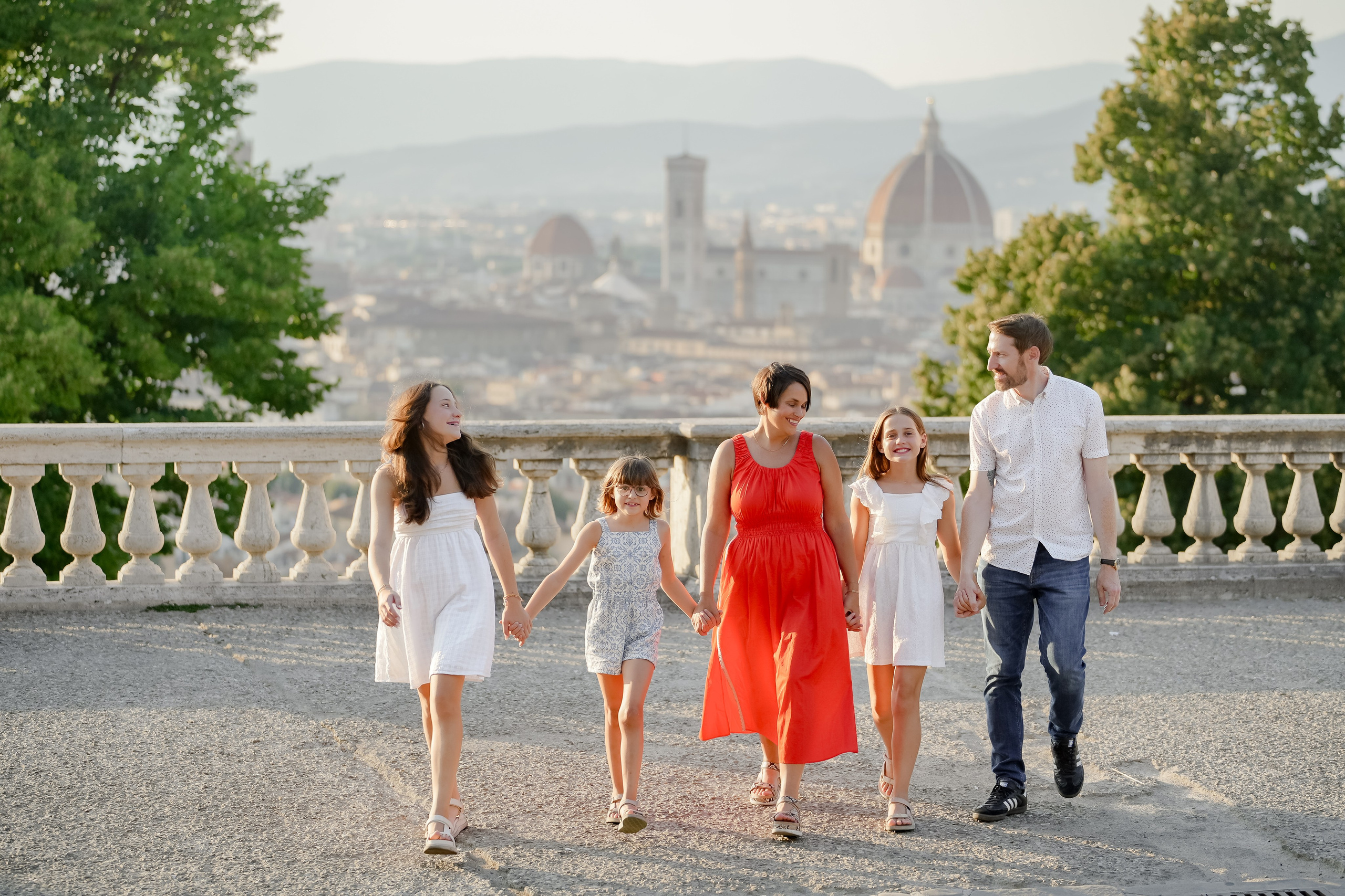 Fiat 500. Stefano Passerini Editorial Wedding Photographer in Italy