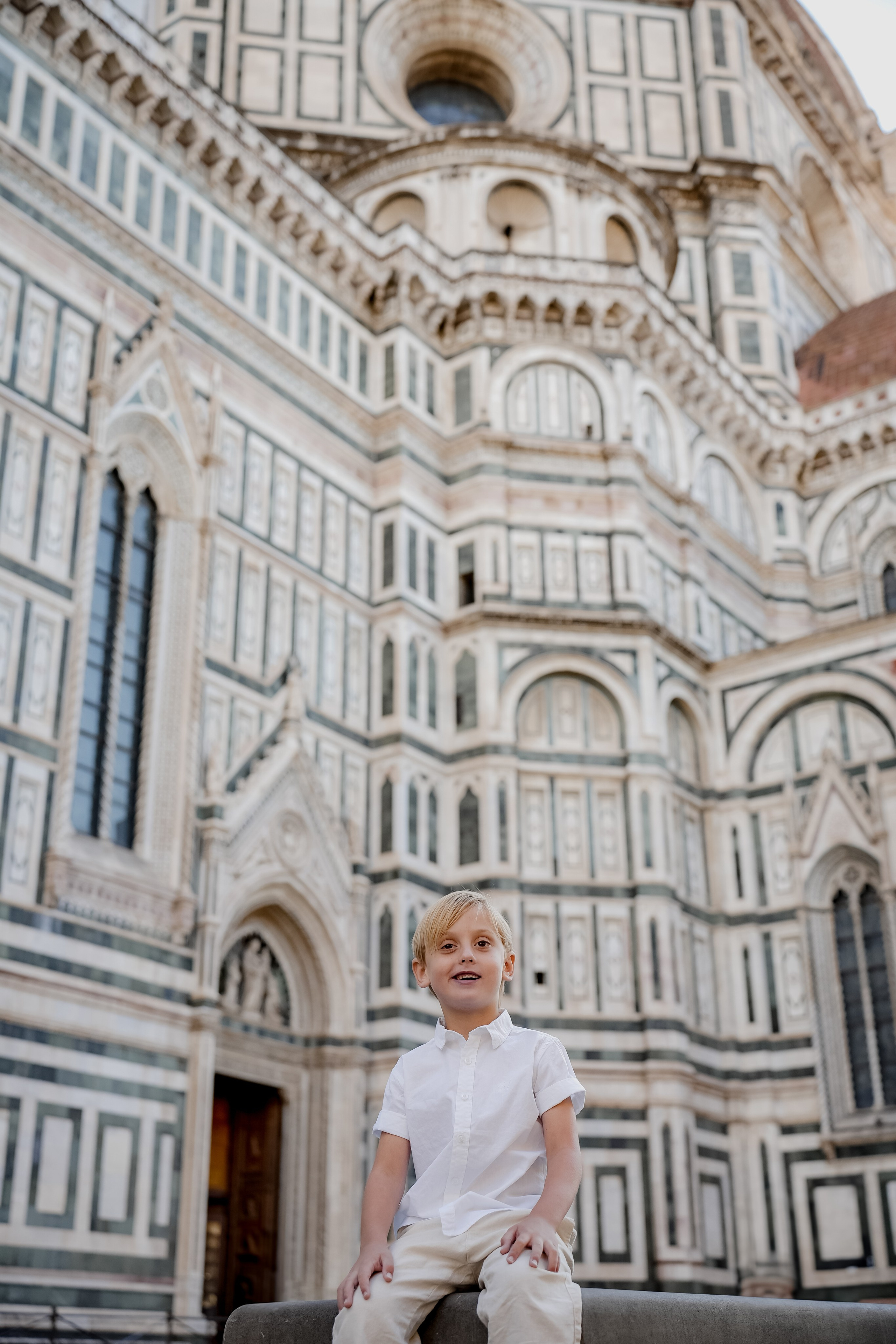 Stella & Family. Wedding Photographer in Italy