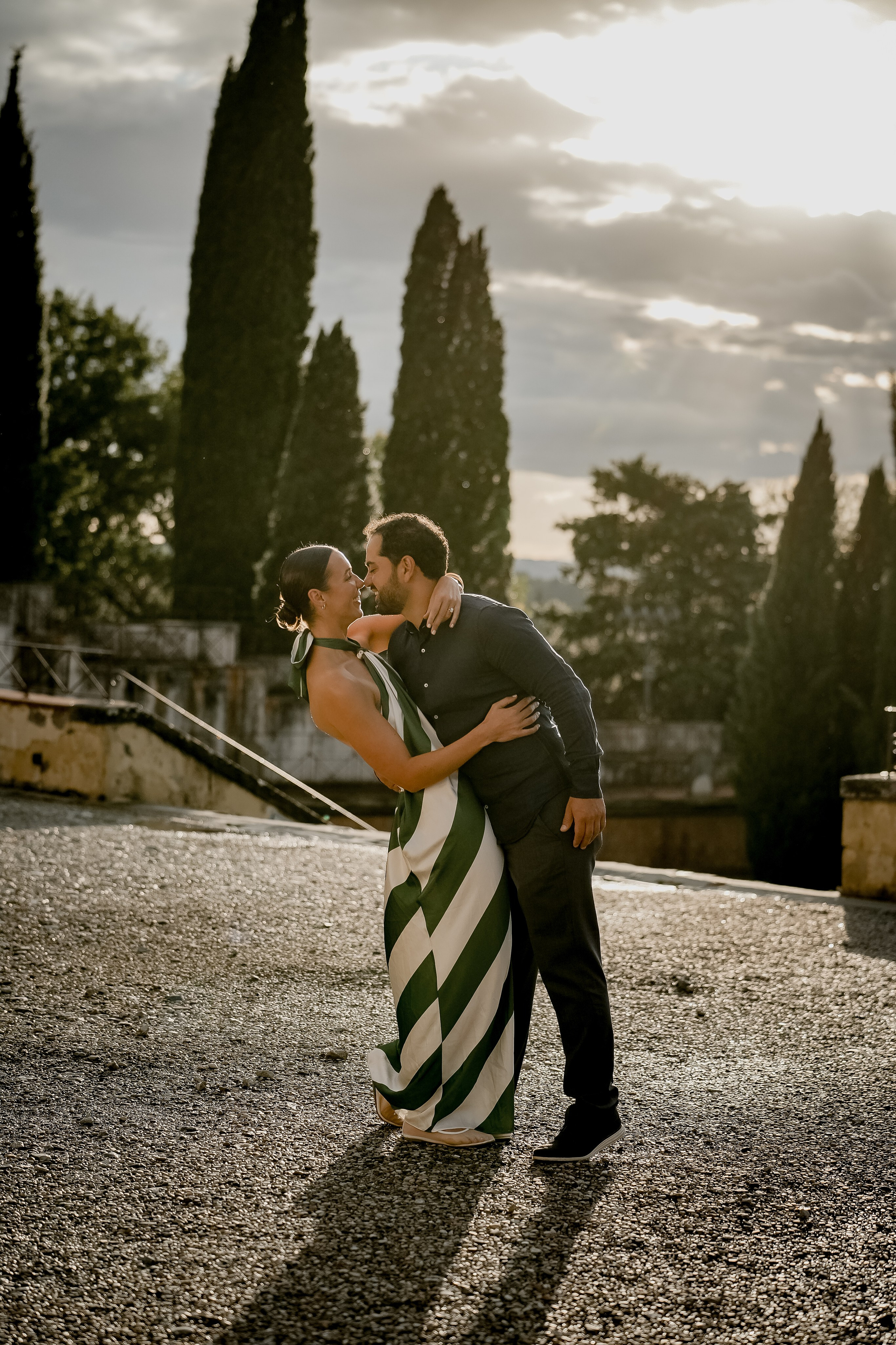 С&E. Stefano Passerini Editorial Wedding Photographer in Italy