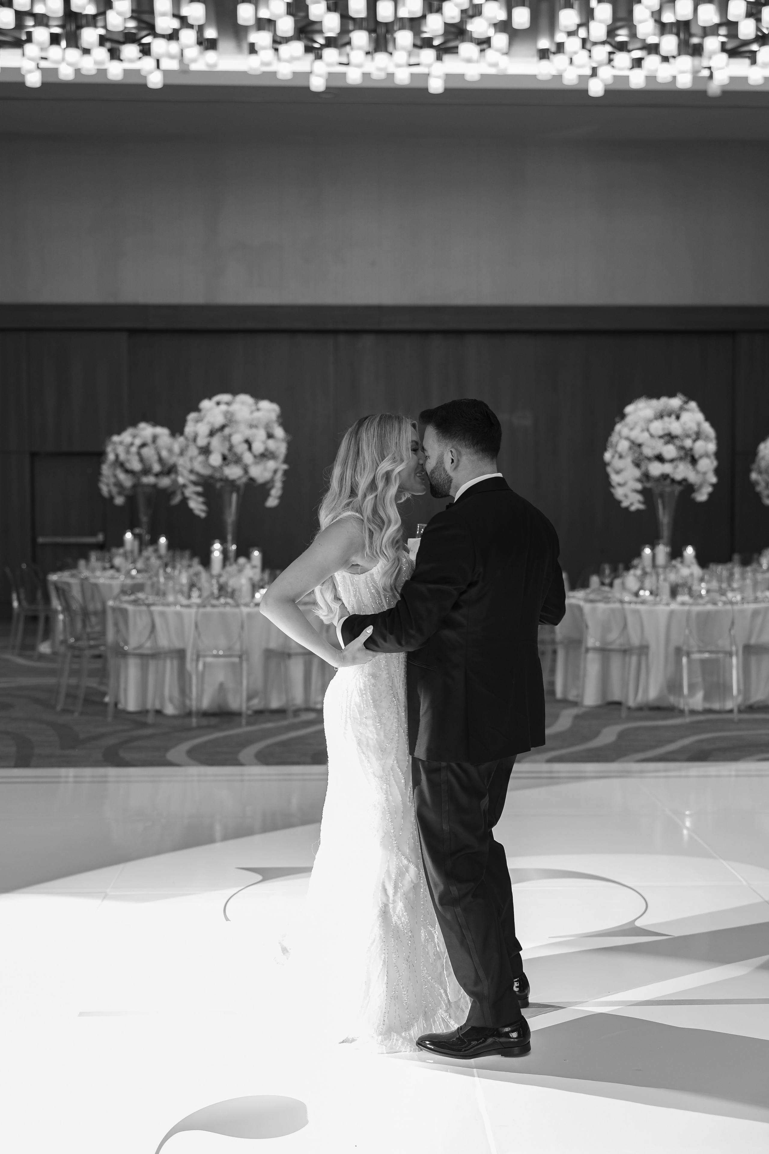 Scarlett & Jose: Tradition met celebration. YES I DO PRODUCTION — Wedding photography&videography