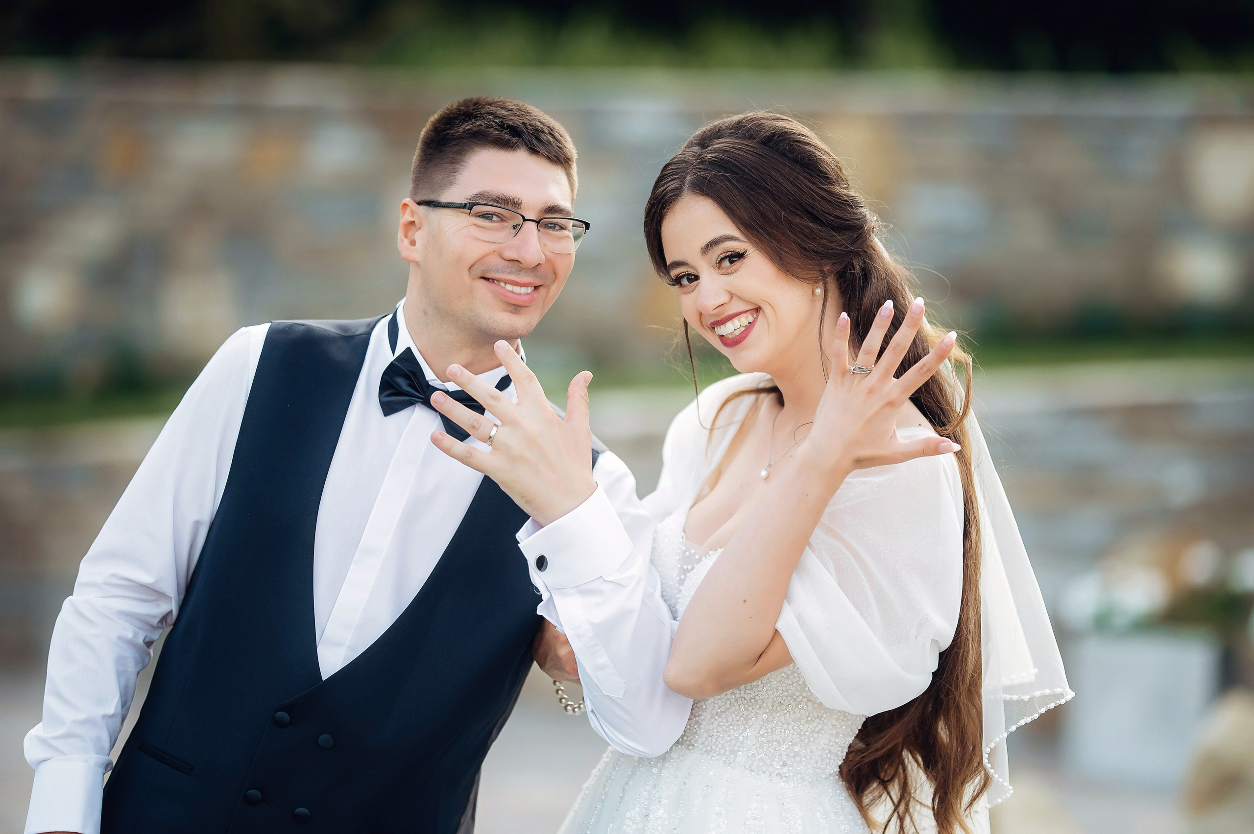 Nunta. George Boicu — Fotograf — Gura Humorului