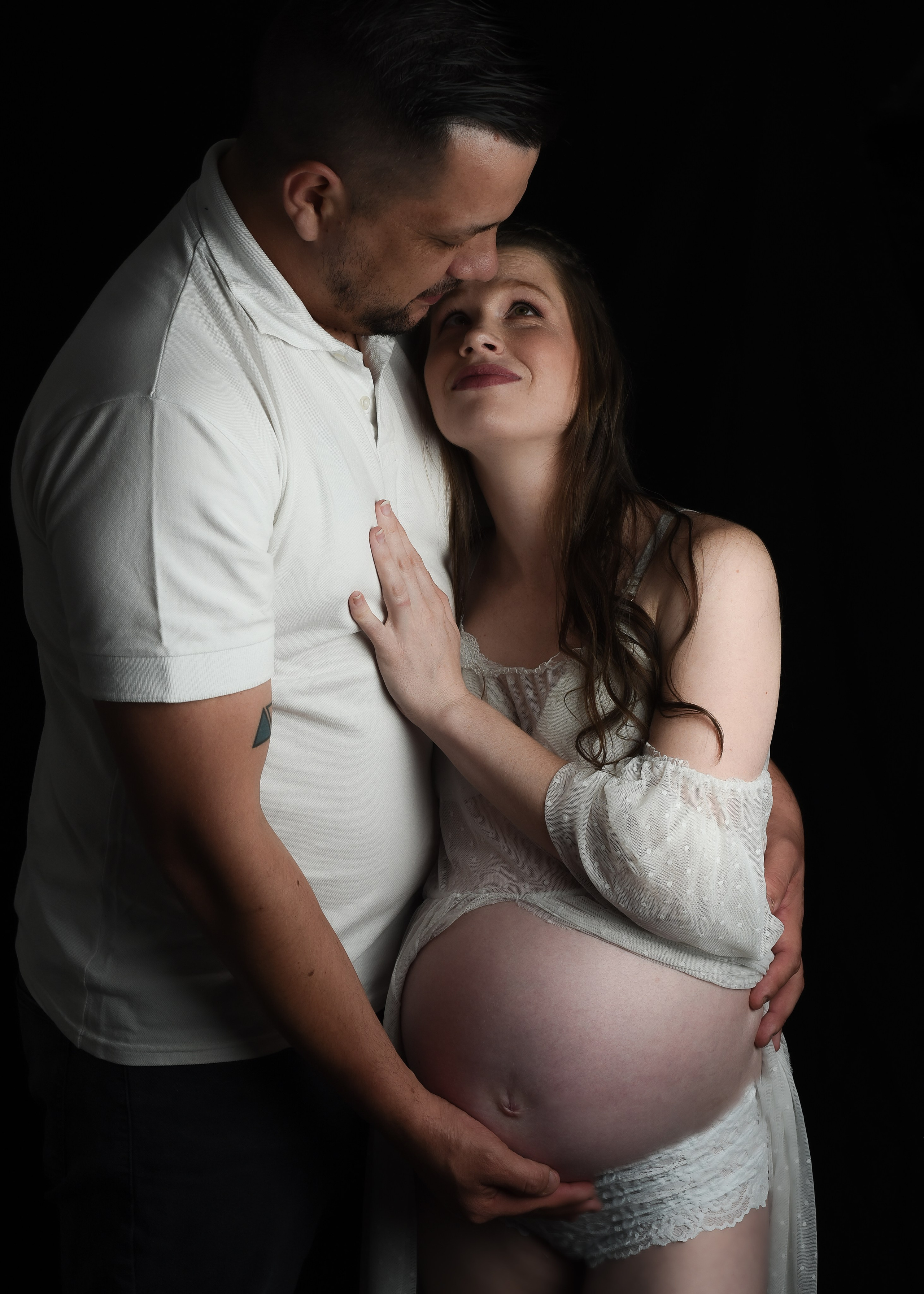 Sesión Maternidad de Yanet. Fotografo de casamiento en misiones y fotógrafo de familia  Posadas