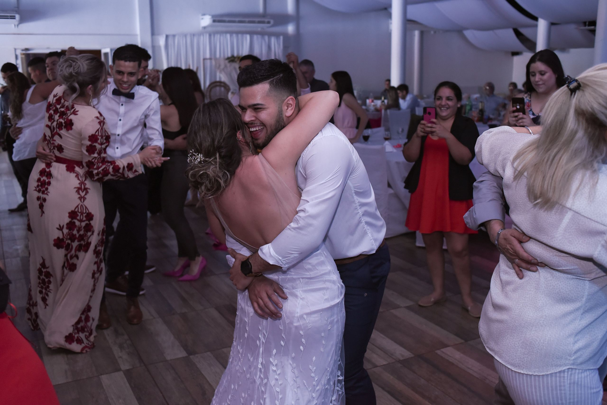 Daniela & Gabriel. Fotografo de casamiento en misiones y fotógrafo de familia  Posadas