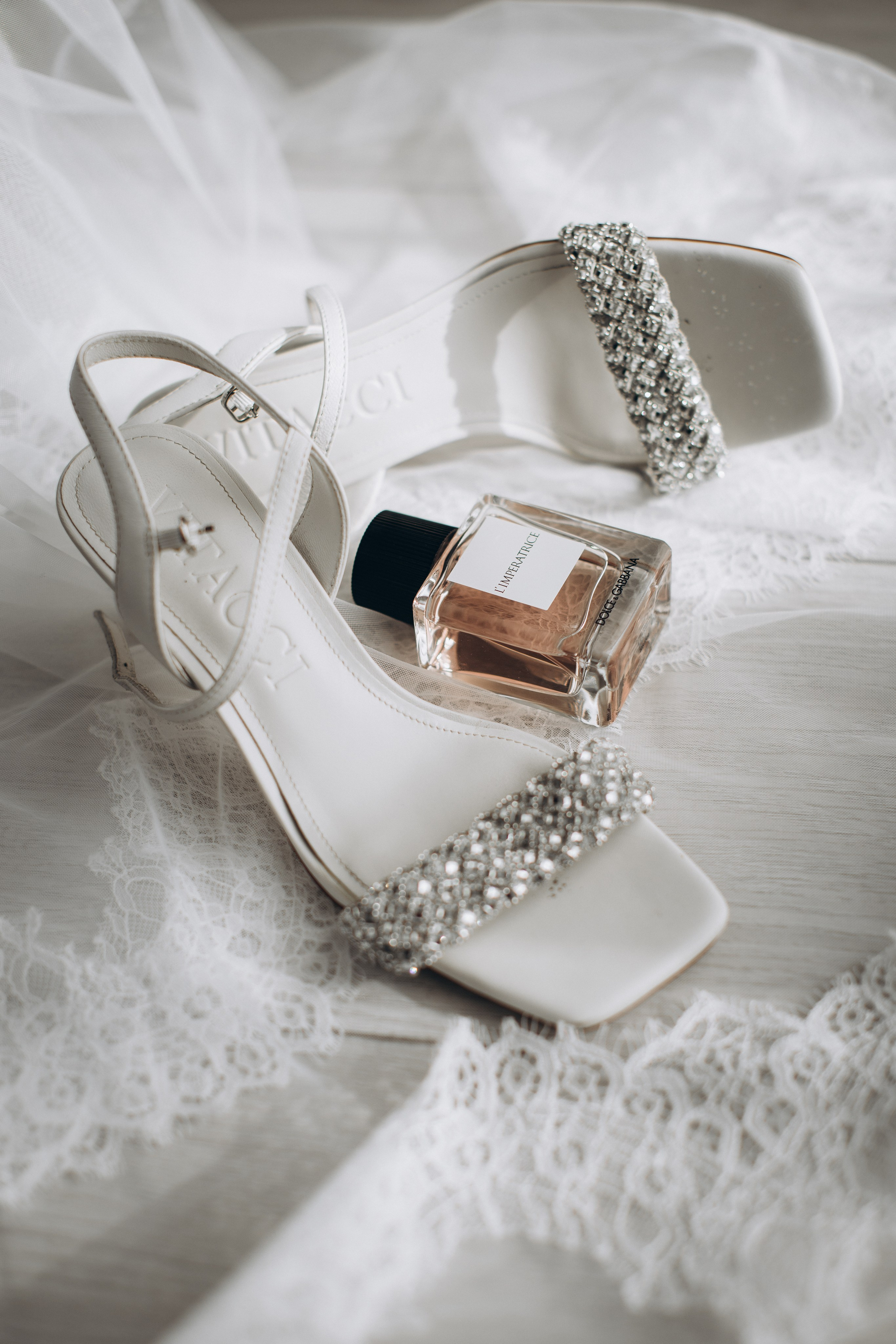 Владимир и Вера. PRIME STUDIO