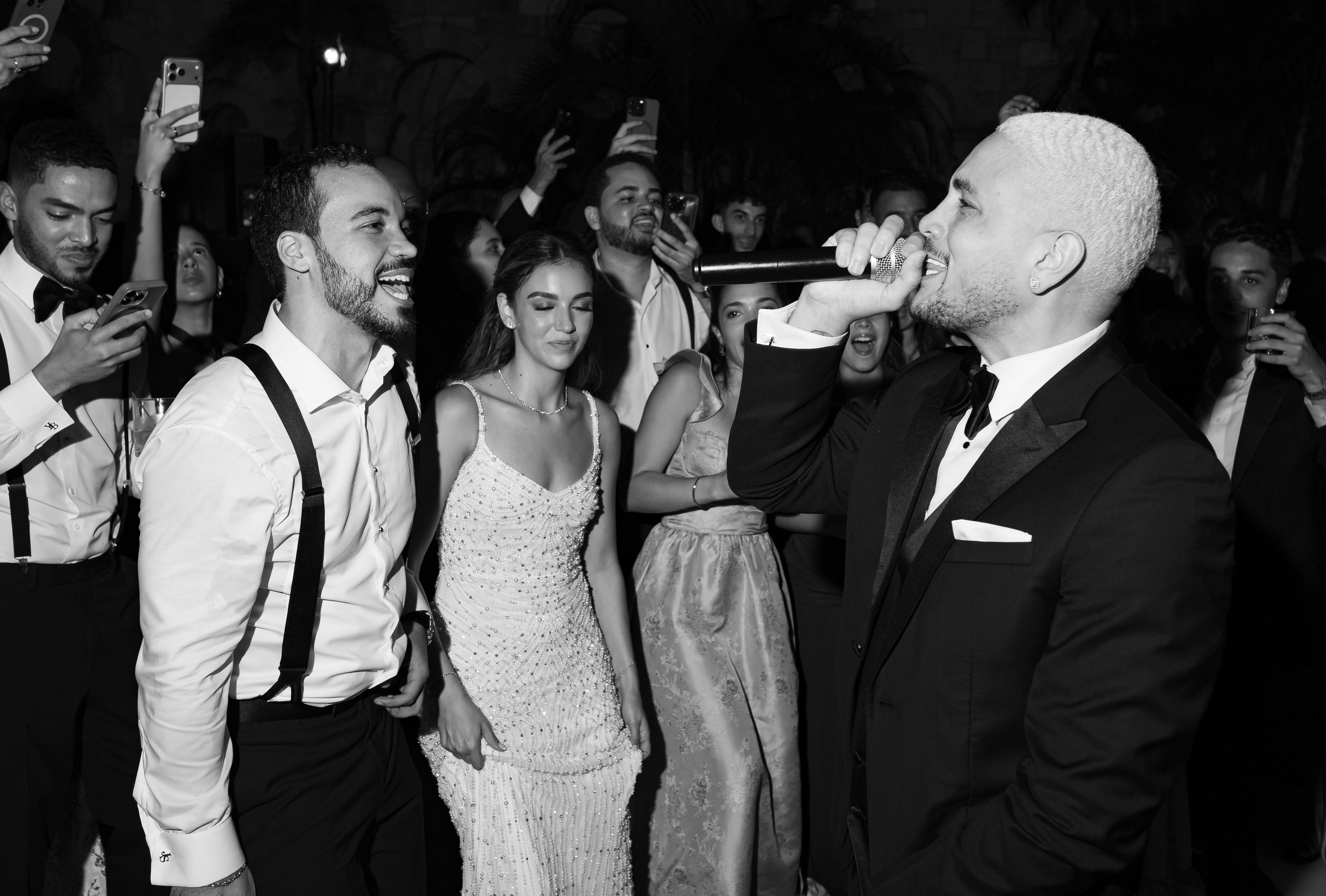 Gabriella & Jurgen. YES I DO PRODUCTION — Wedding photography&videography