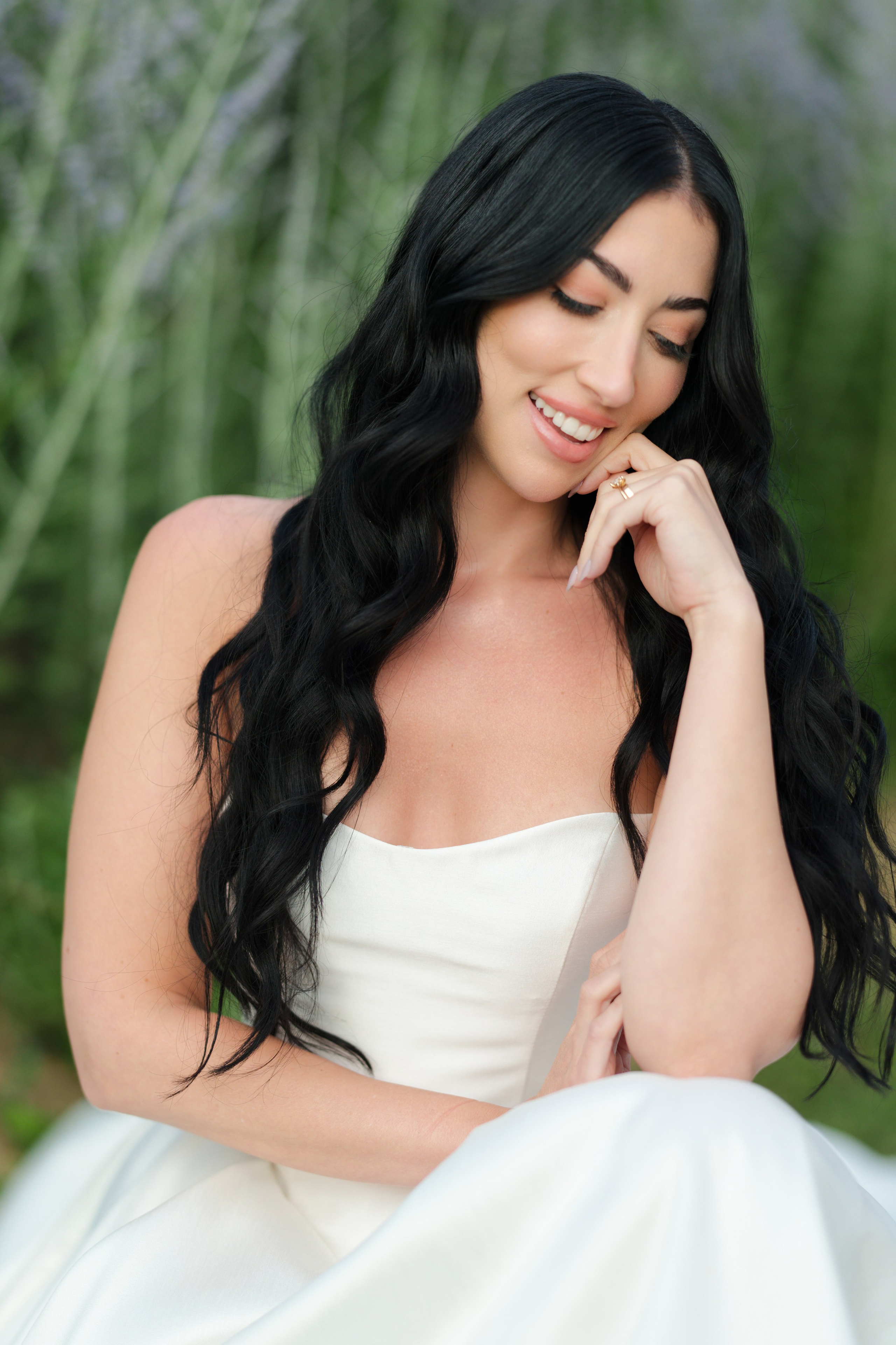 Wedding at Fonte Sala, Tuscany, Italy