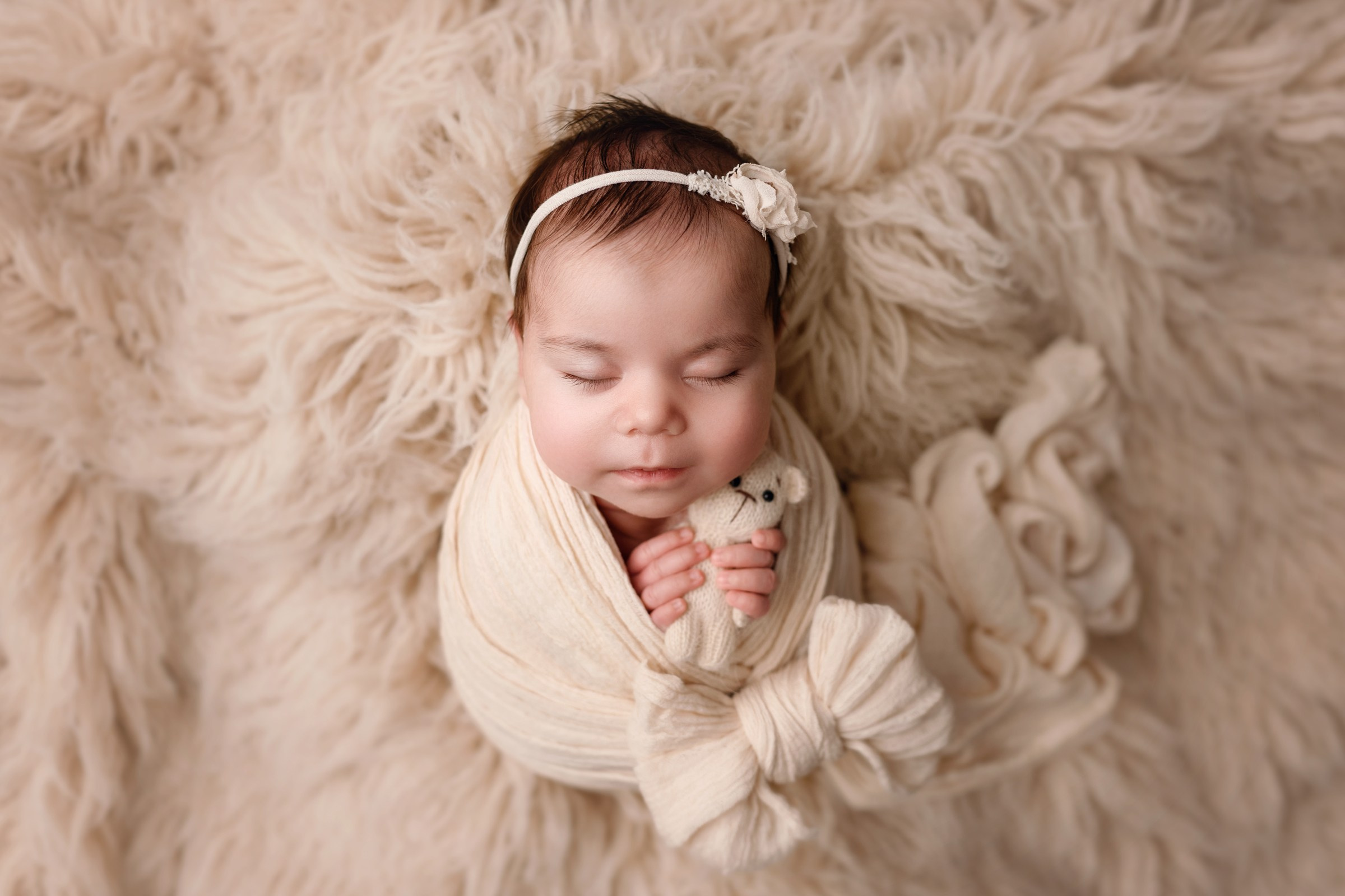 Neugeborenen Fotograf Düsseldorf | NRW
