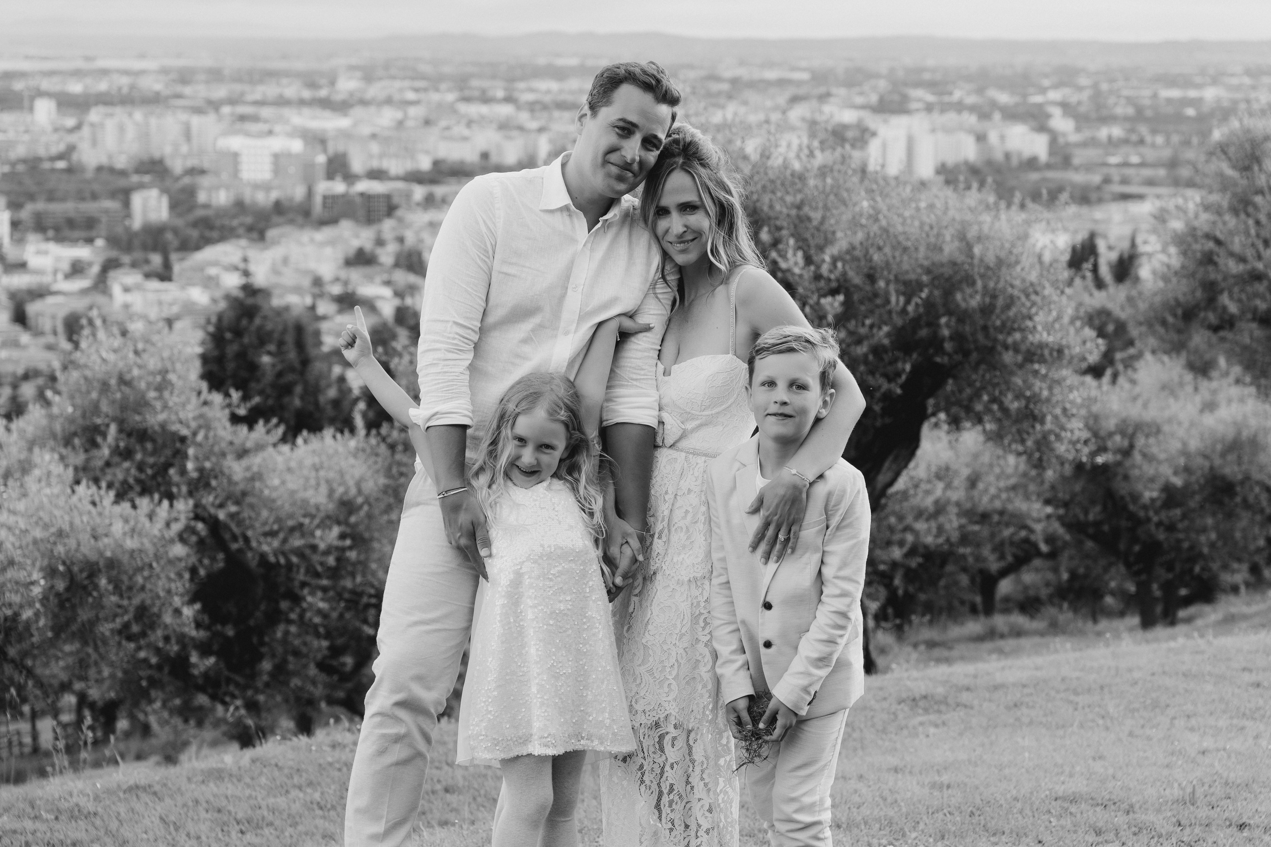 JENNIE & JASPAR • Verona. PHOTOGRAPHER IN ITALY