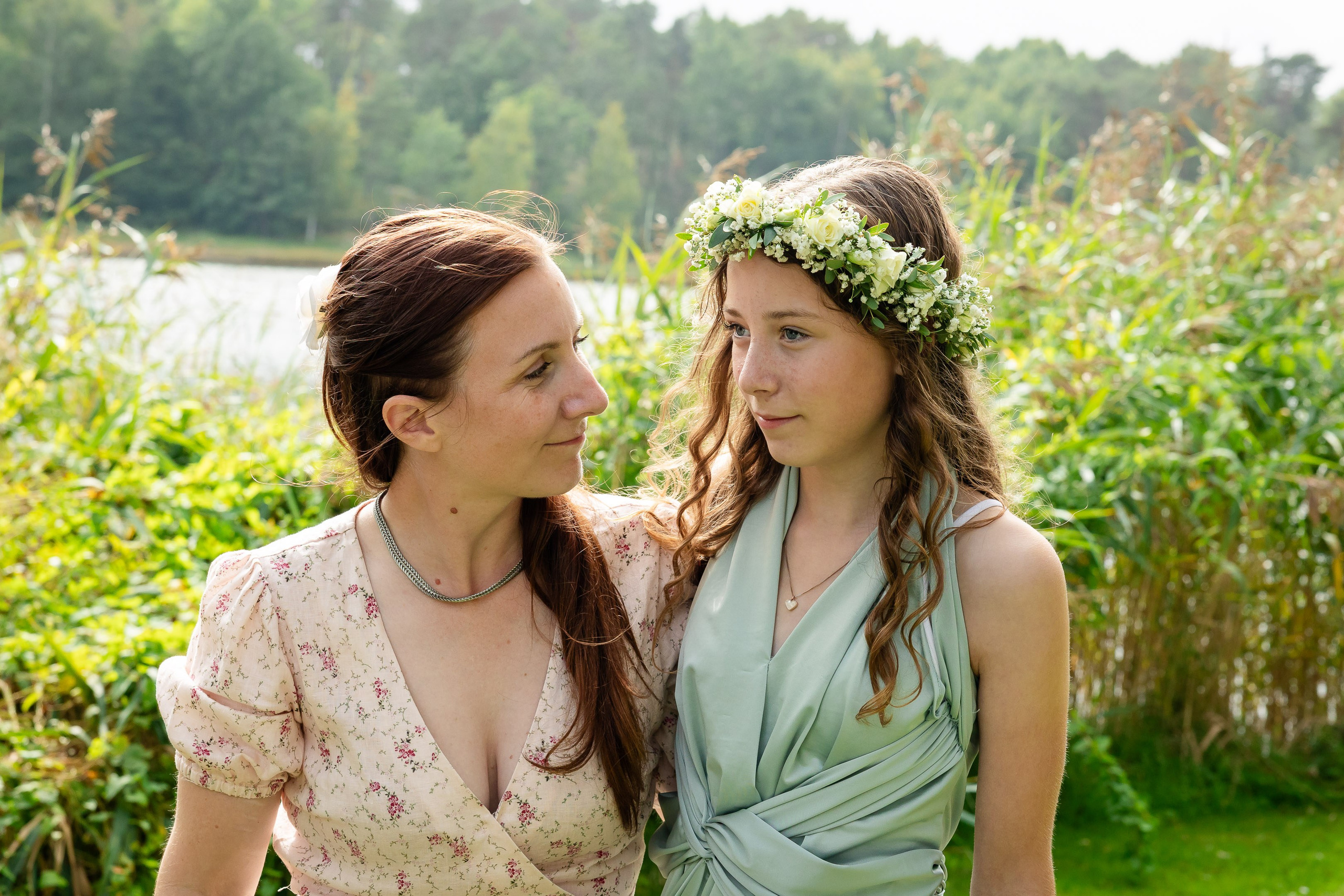 Bryllupsfotografering på Tromøya i Arendal. Bryllupsfotograf i Oslo og Rogaland — Meisal Media