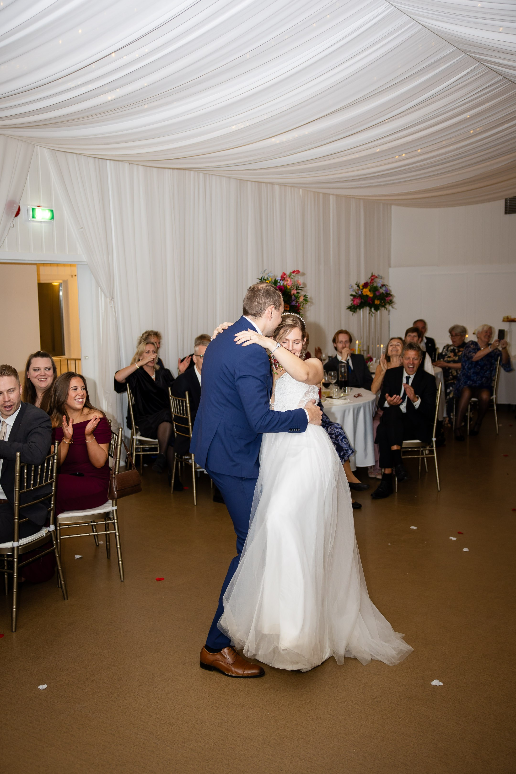 2025 - Bryllup - Stine & Jørgen. Bryllupsfotograf i Oslo og Rogaland — Meisal Media