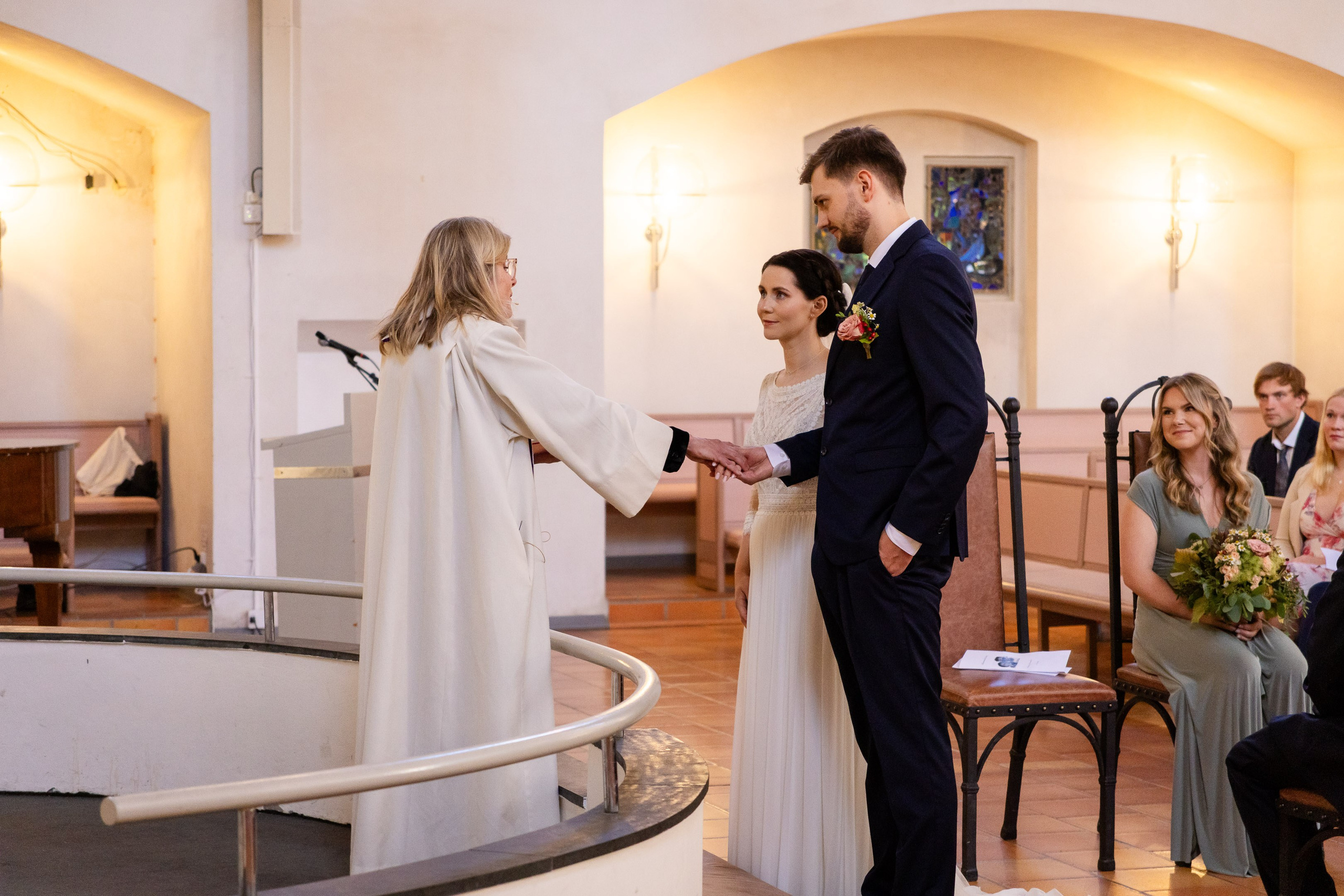 2025 - Bryllup - Nina & Aleksander. Bryllupsfotograf i Oslo og Rogaland — Meisal Media