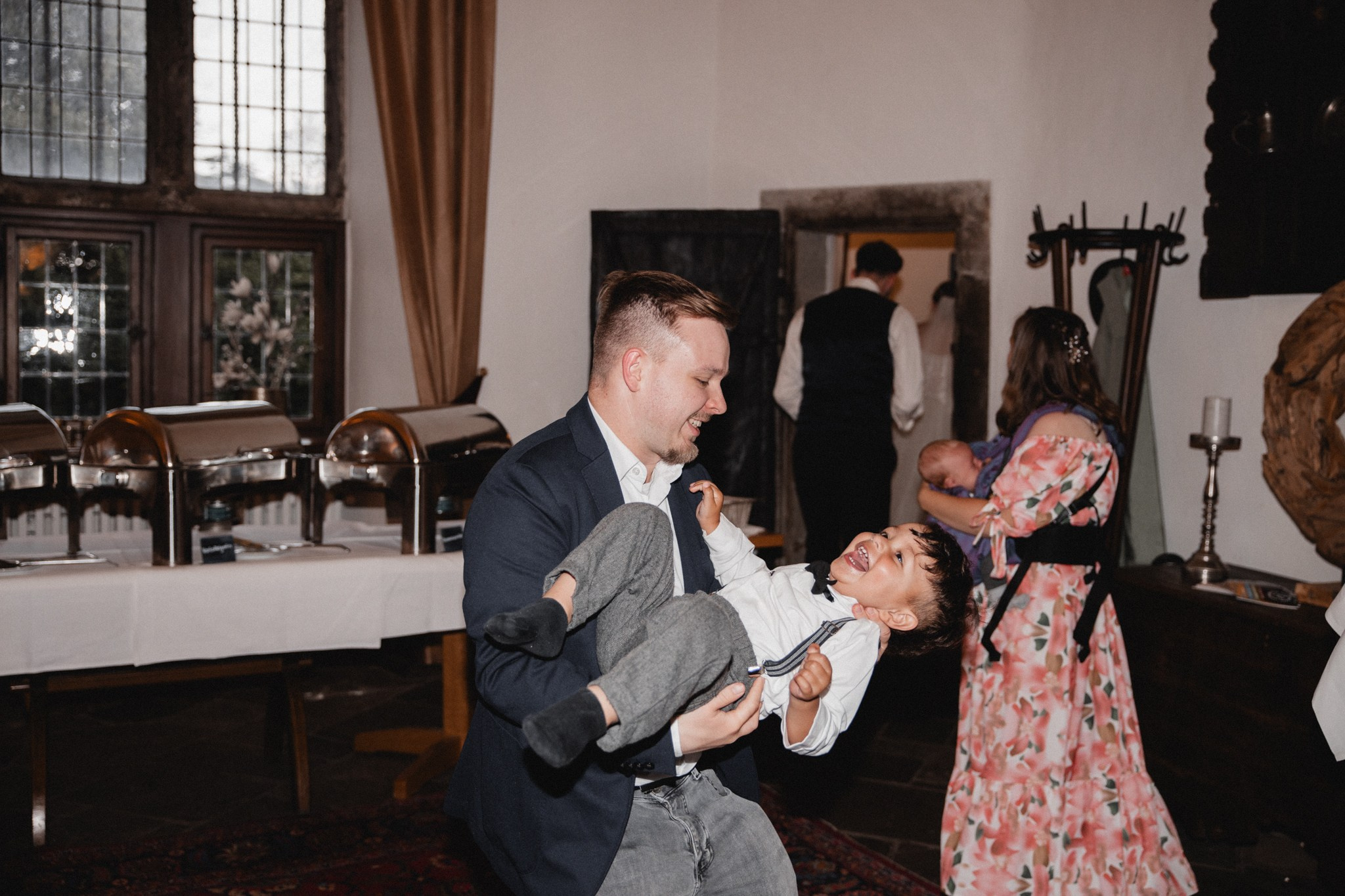 SASKIA & MAX | HAUS KEMNADE. Photographer in Bochum Dolia Halyna