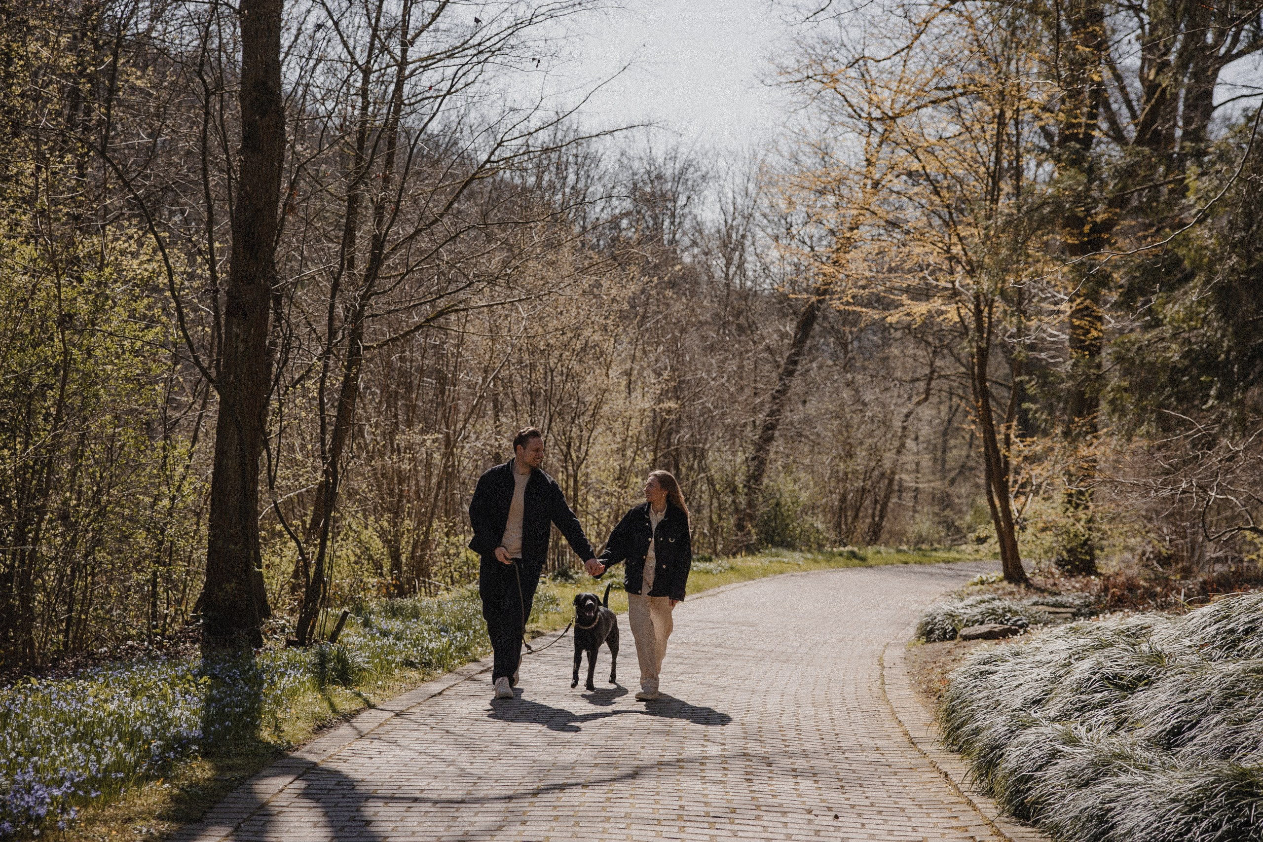 Nicol & Tobias. Hochzeitsfotografin Bochum | Halyna Reiche Fotografie NRW