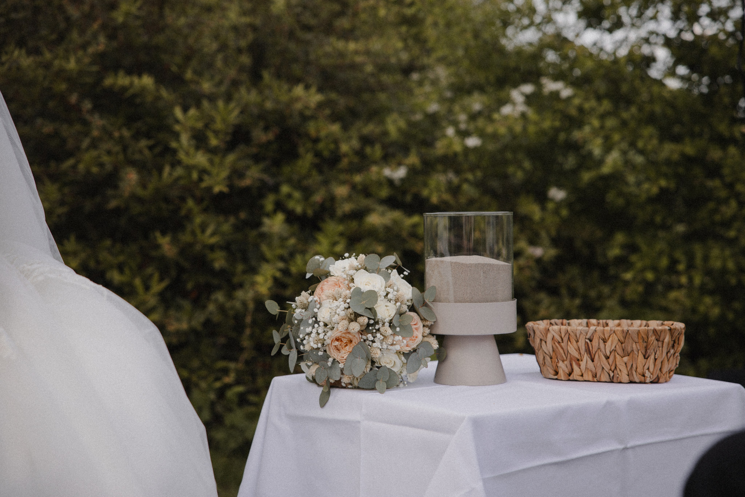 Michaela & Christian I Eventlocation Hilleringmann. Hochzeitsfotografin Bochum | Halyna Reiche Fotografie NRW