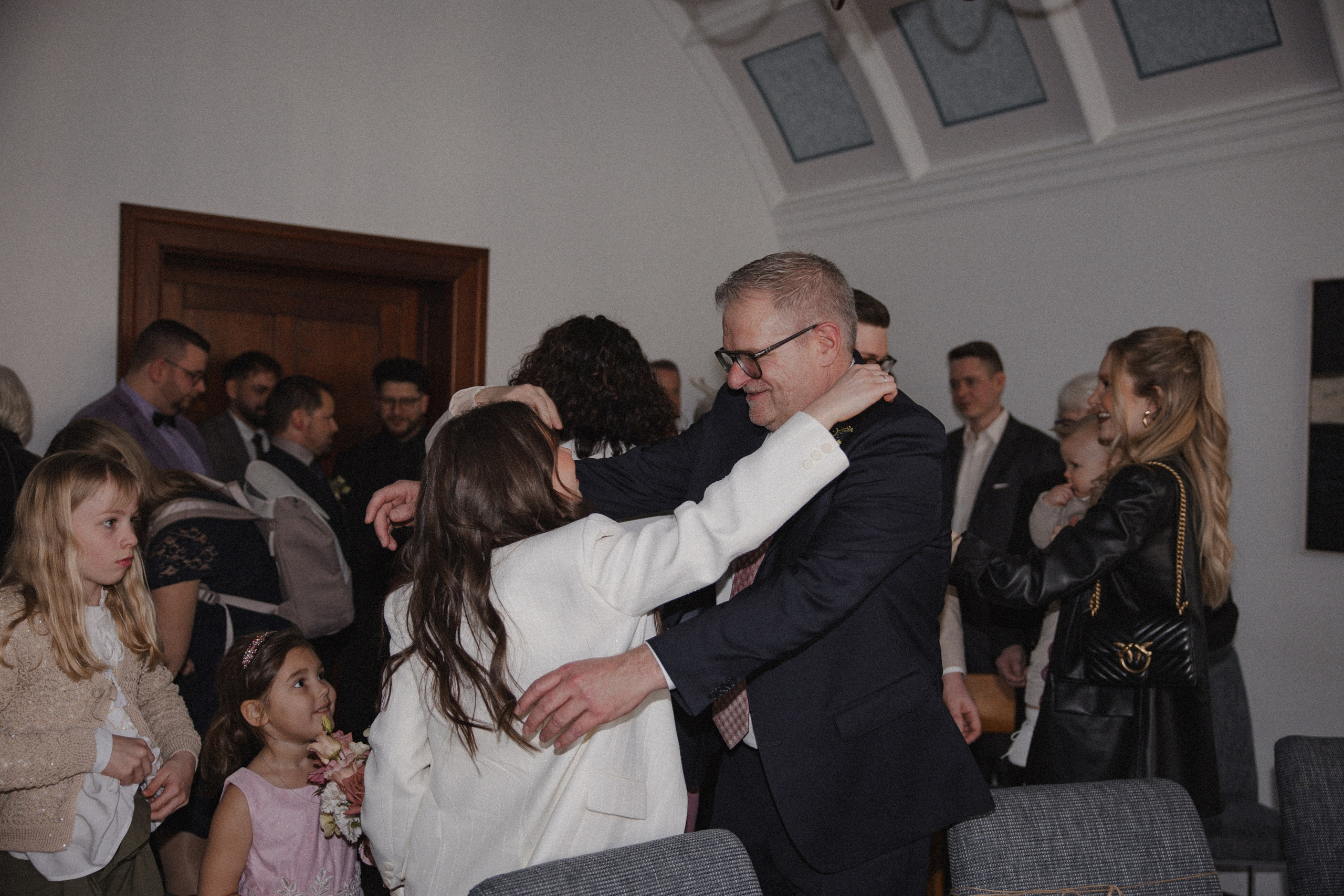 Morena & Niklas I Haus Hohenstein. Hochzeitsfotografin Bochum | Halyna Reiche Fotografie NRW