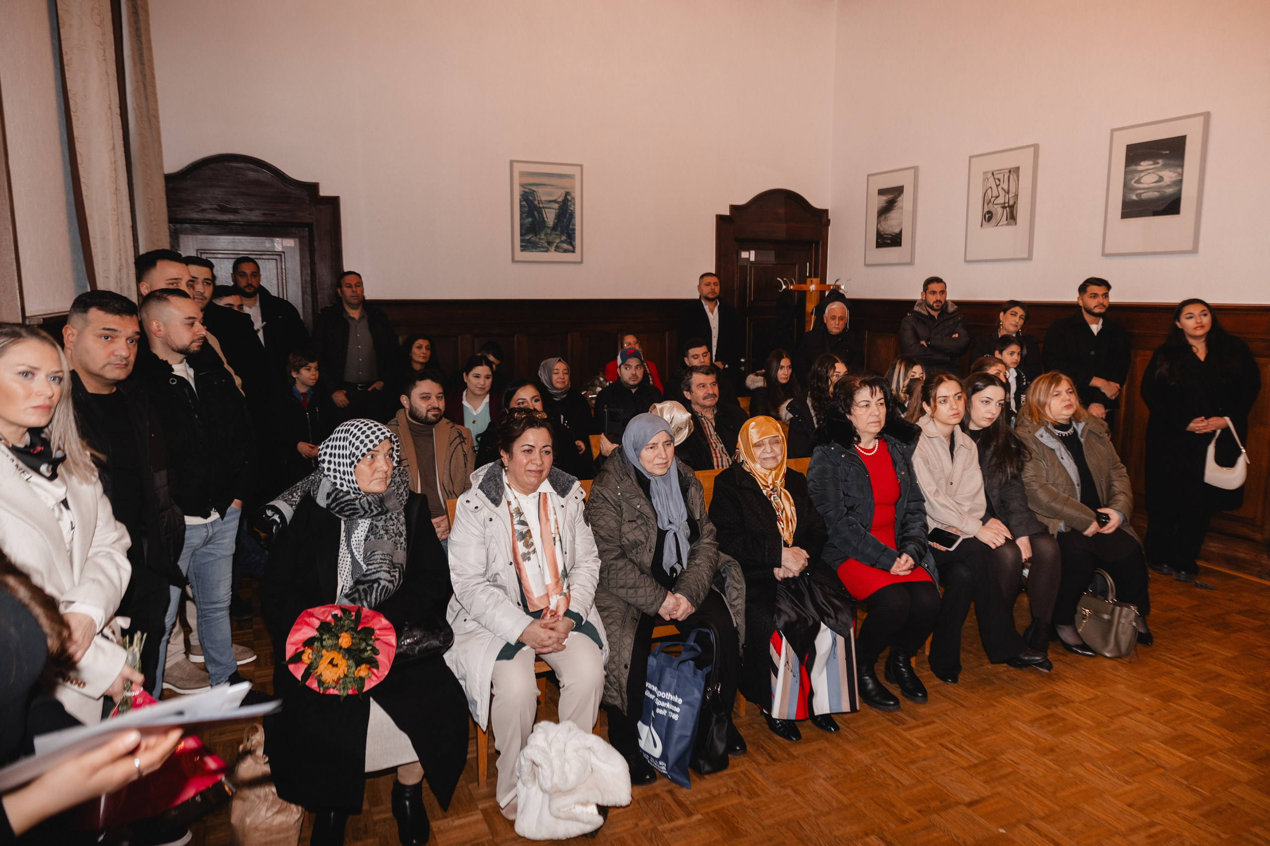 Yilmaz und Yaman | Amtshaus Langendreer, Bochum. Hochzeitsfotografie |Hochzeitsfotograf Bochum | Hochzeitsfotograf Dortmund | Hochzeitsfotograf Essen | Hochzeitsfotograf Ruhrgebiet