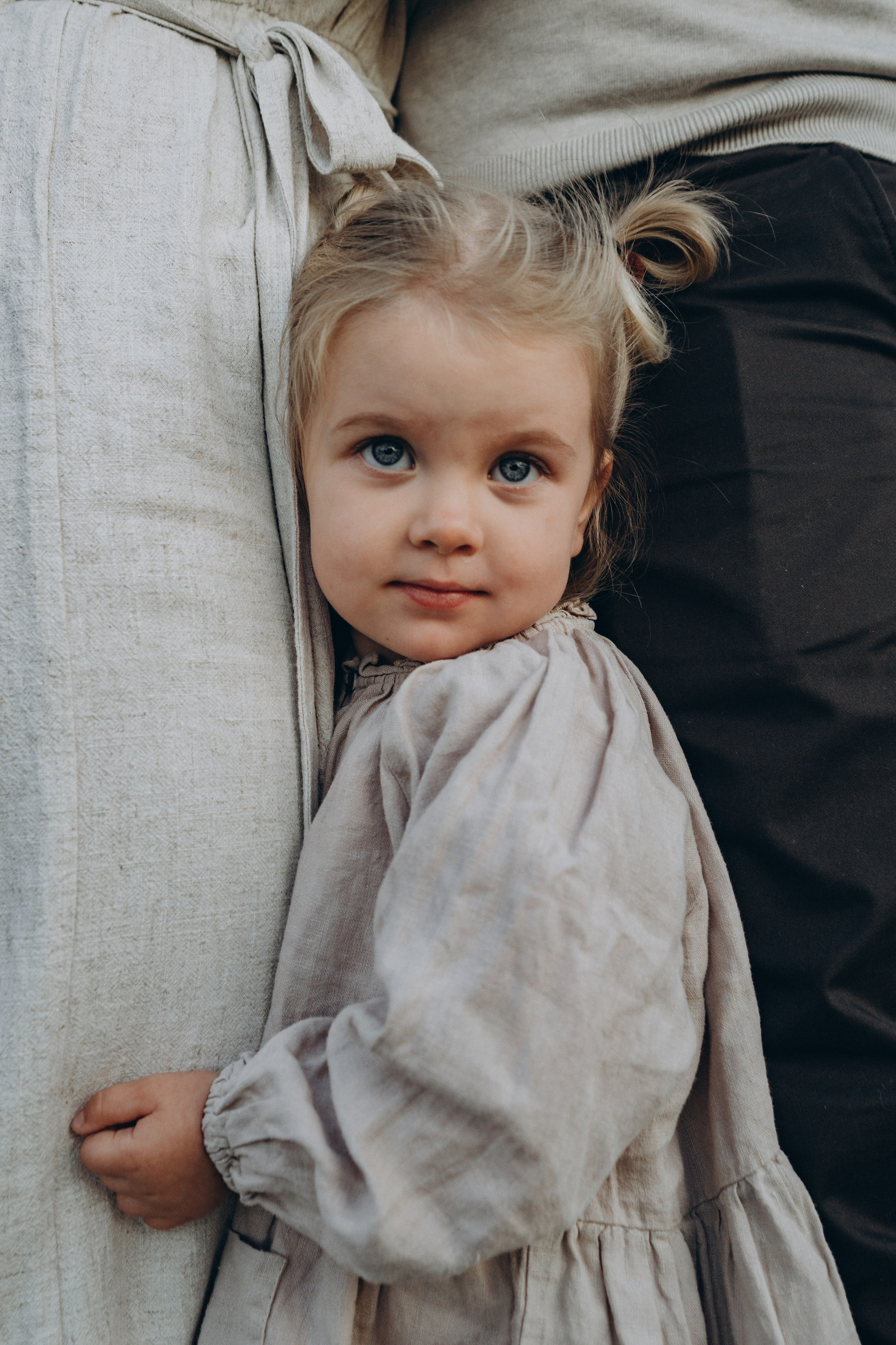 Daria — sesja rodzinna. Kinga Dietrich