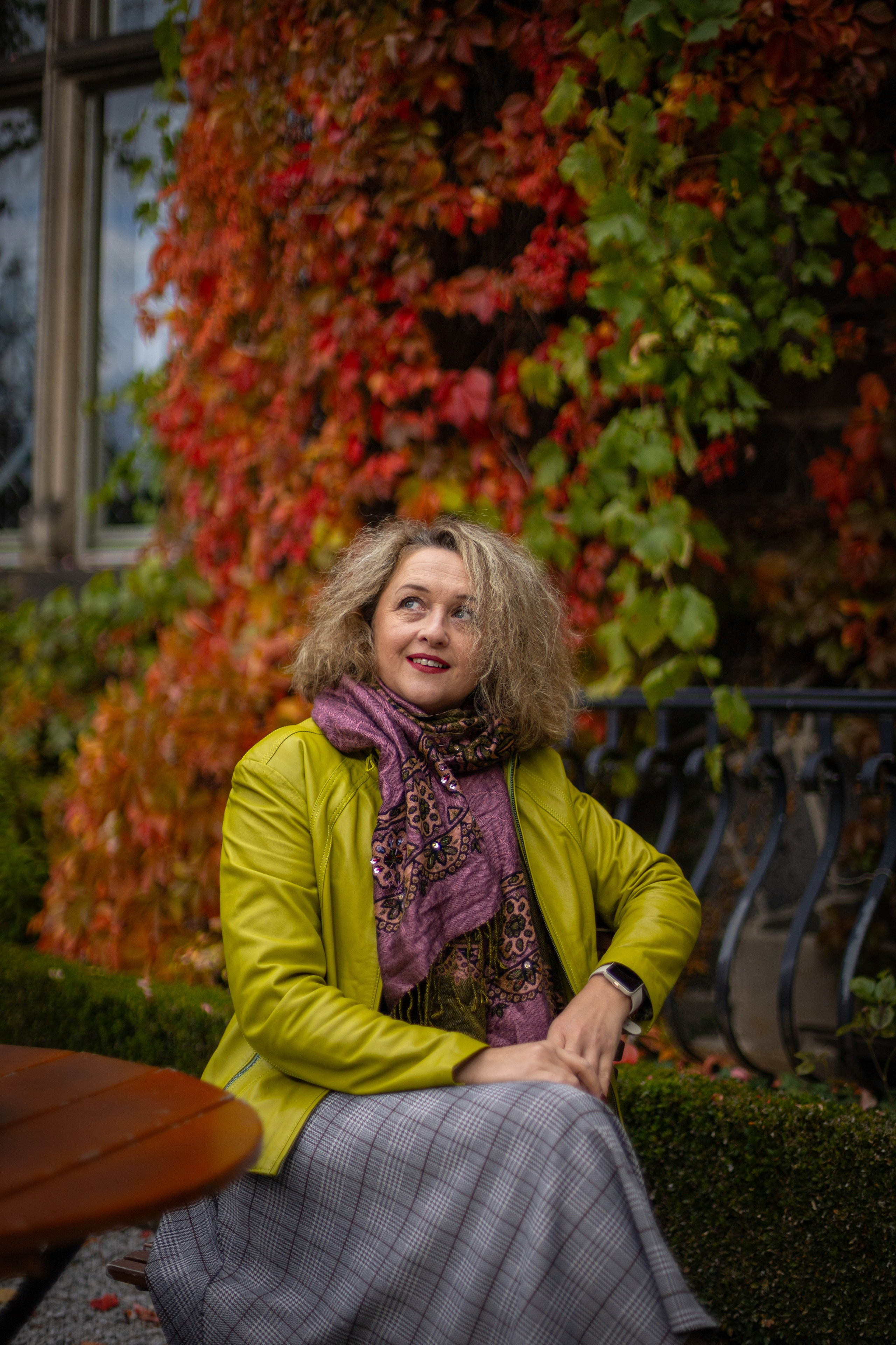 Autumn photos. PHOTOgrapher Germany MARBURG