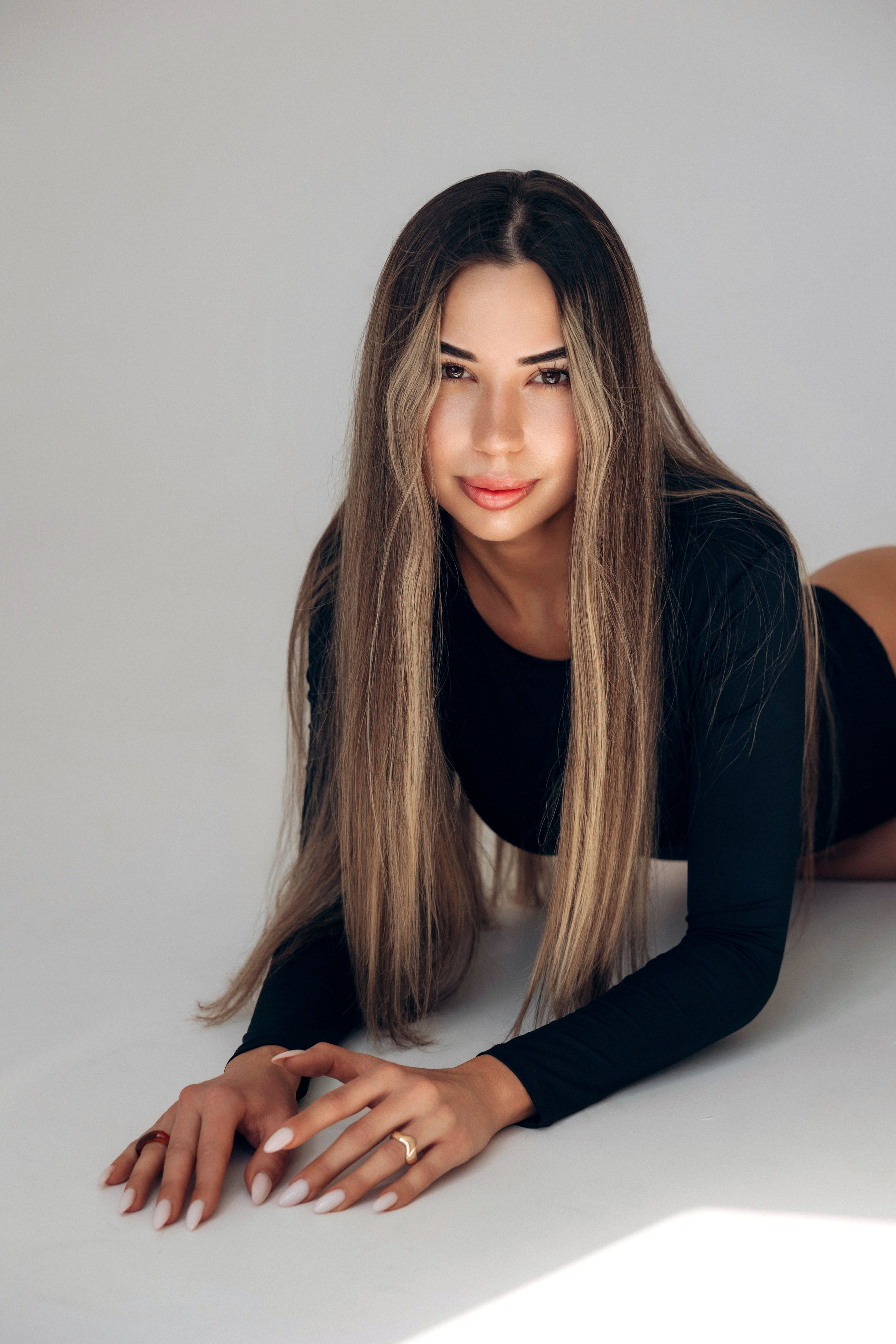 Portfolio. Anna Rudnichenko Fotograf Szczecin | Portret kobiecy i sesje wizerunkowe