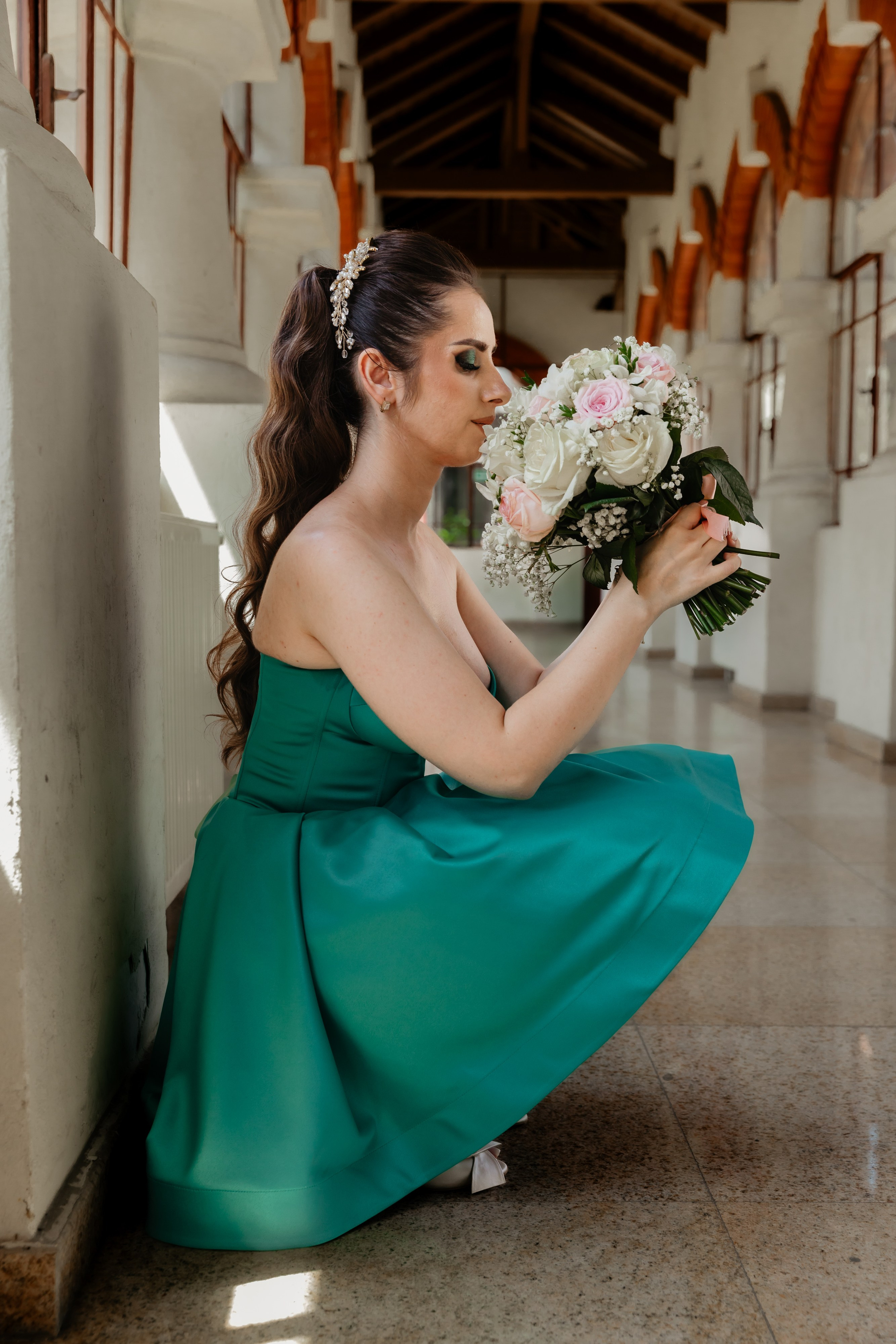 Elena & Bogdan - Civil Wedding - București. Fotograf Profesionist Pitesti-Bucuresti| Mircea Seinea