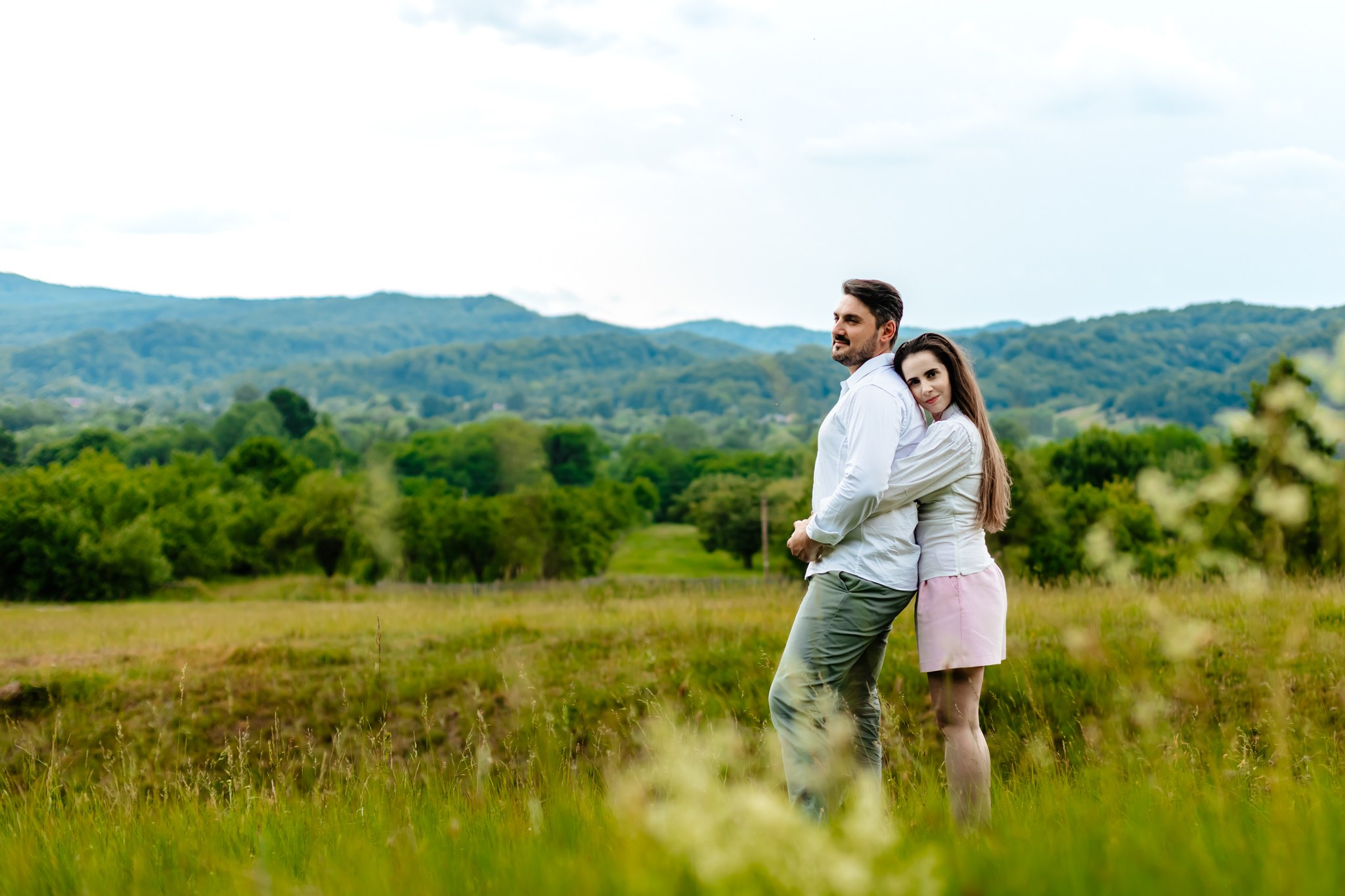 Elena & Bogdan - Save The Date - Pitești. Fotograf Profesionist Pitesti-Bucuresti| Mircea Seinea