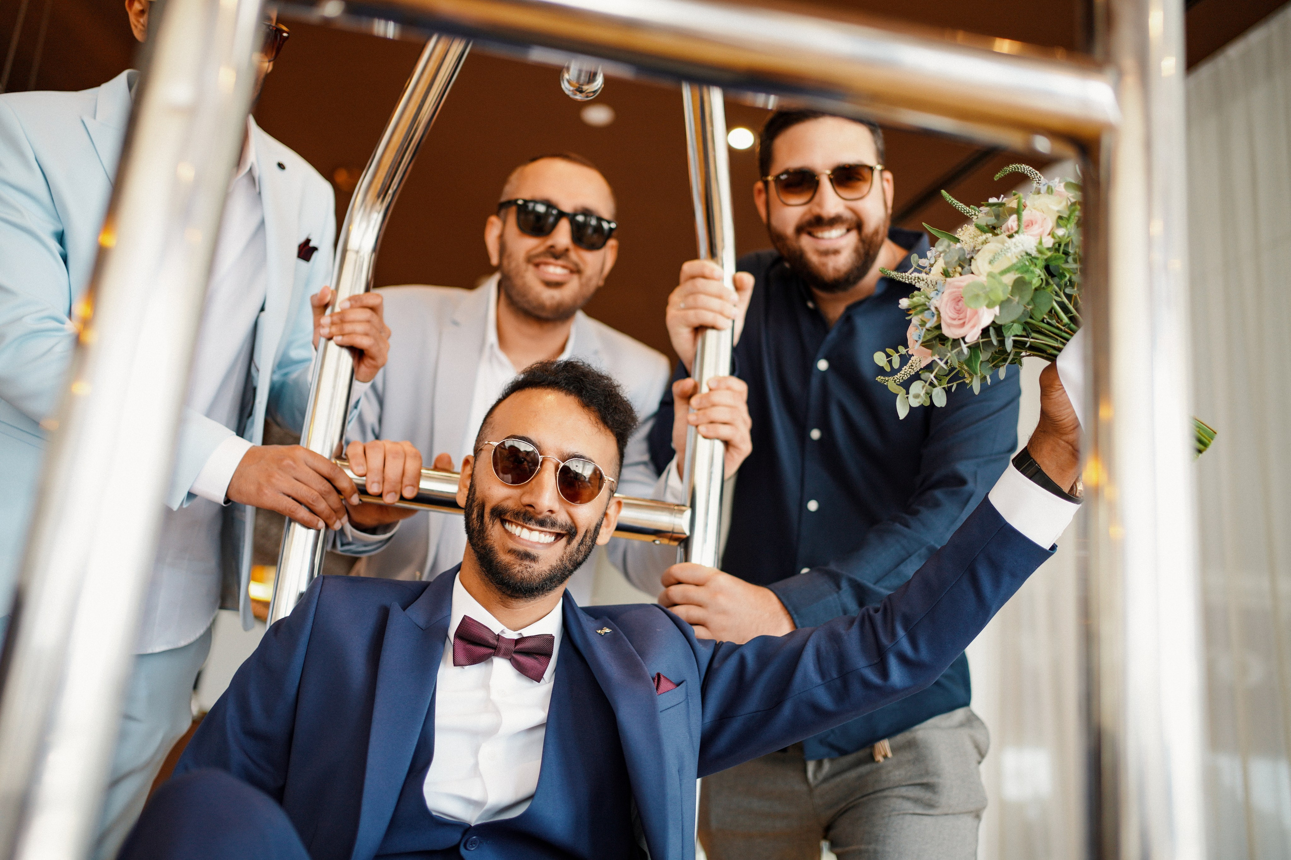 Dmitry Gorodetsky Event Photographer