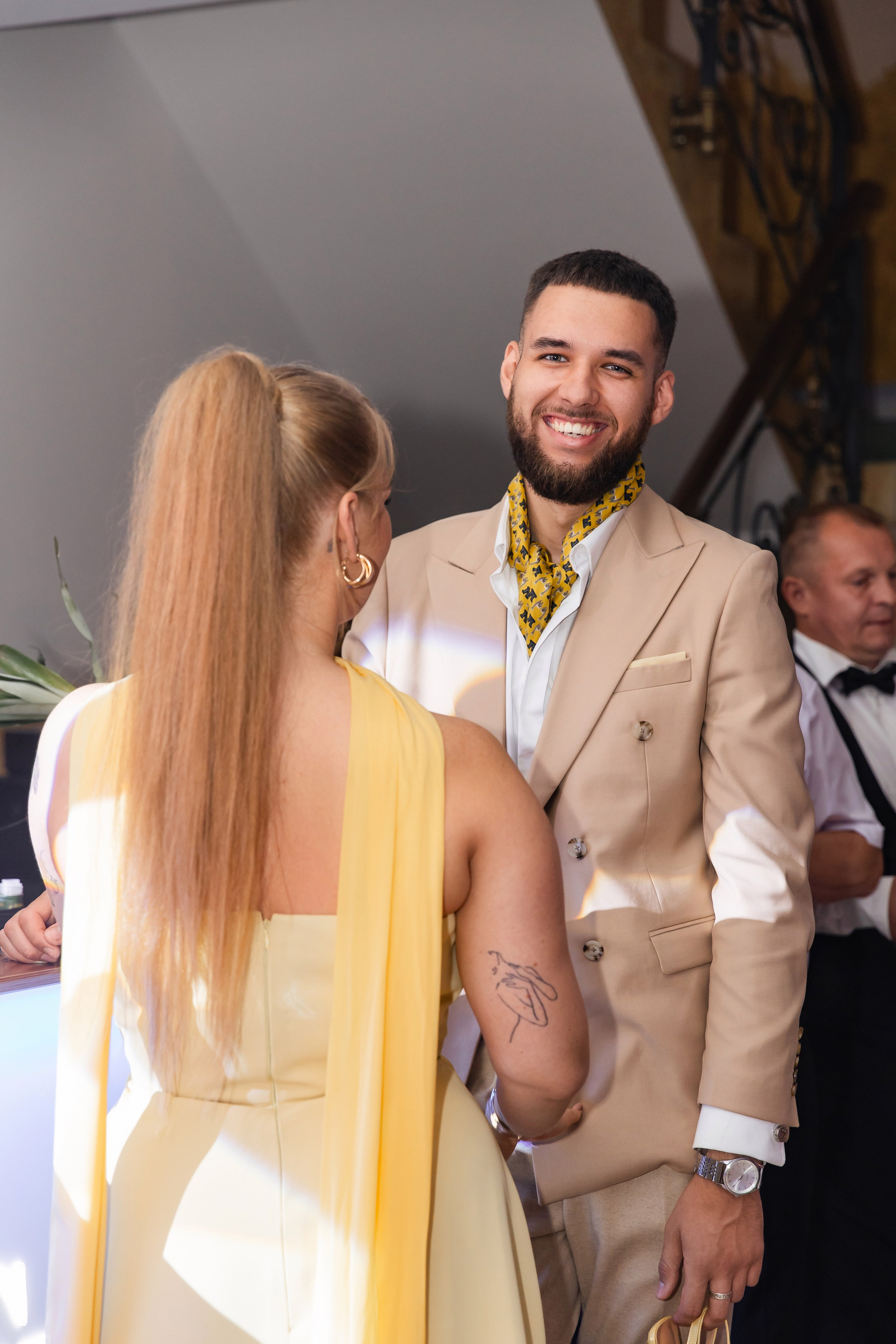 Для взрослых. Fashion и портретный фотограф в Вильнюсе