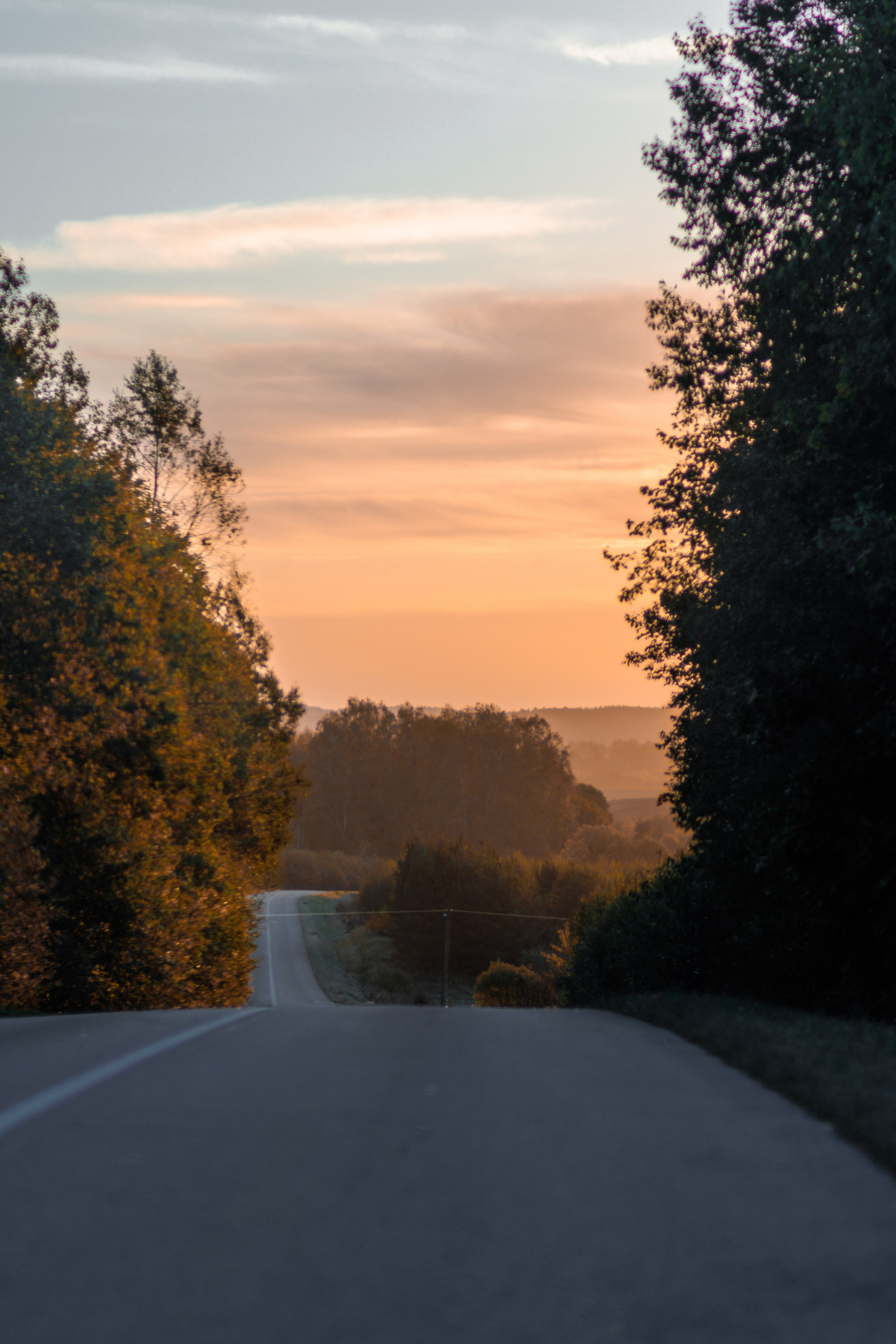 Landscape. Portrait and Street photographer in Vilnius Edgar Shaipunas