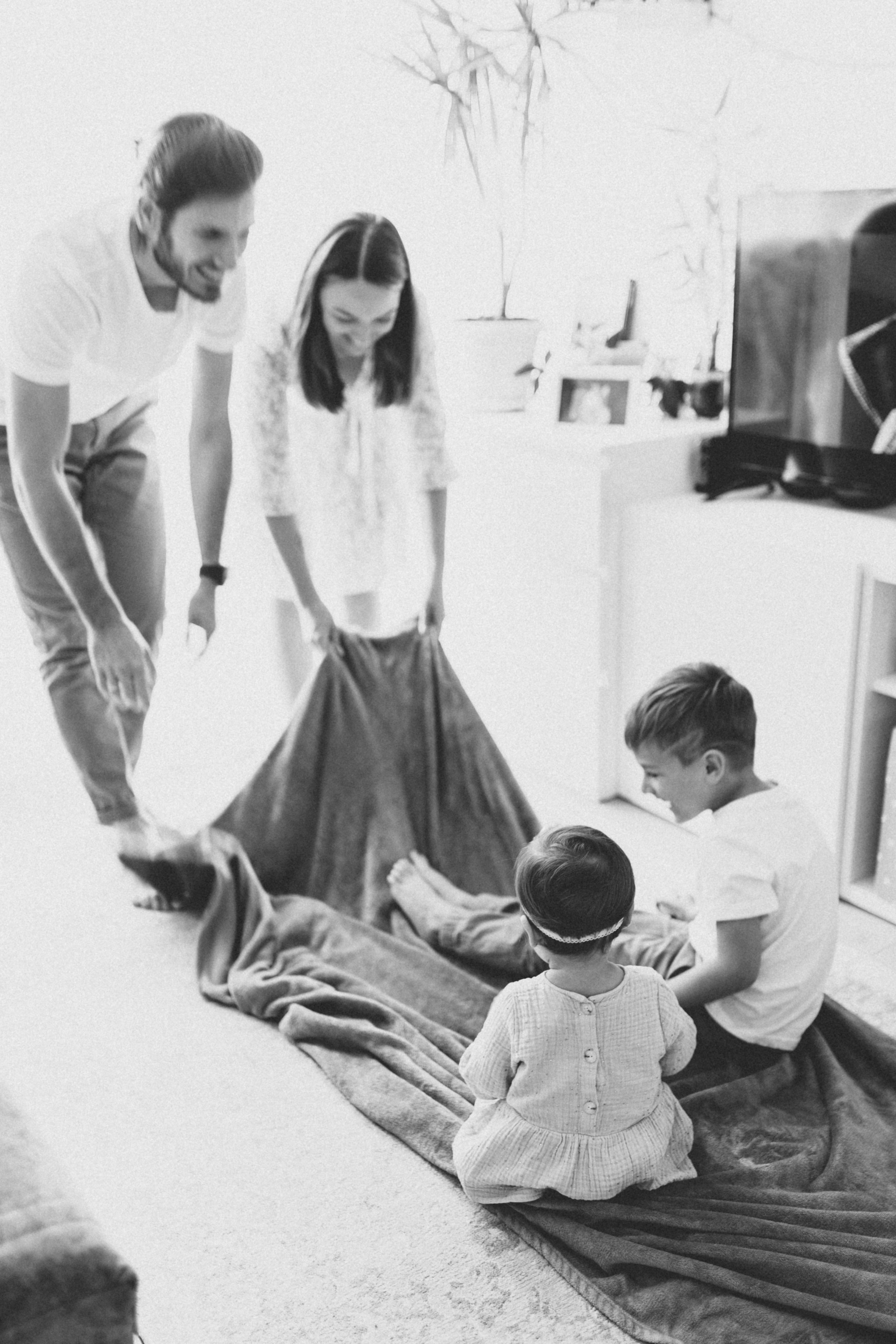 Dmitriy, Yulia, Miron&Elina