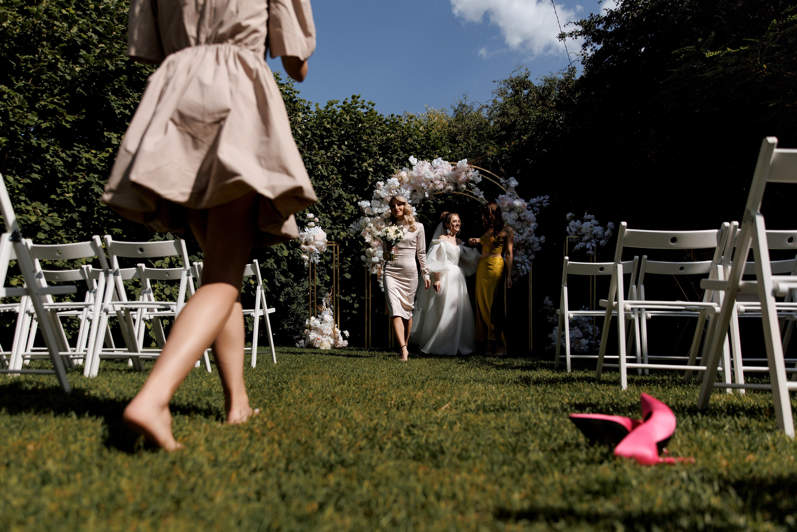 J+P. Свадебный фотограф Каледич Тимофей