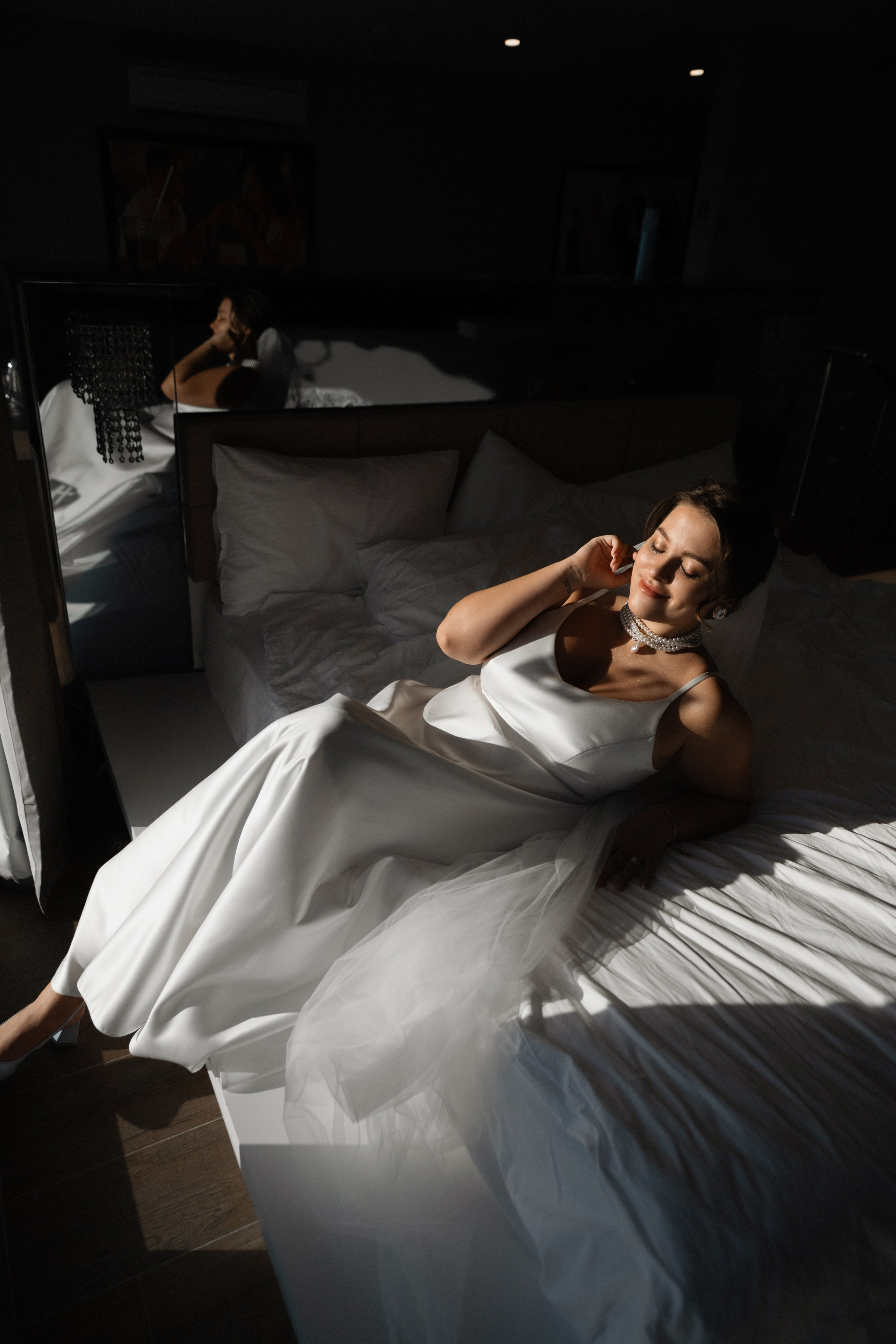 Nataly & Tristian. Фотограф в Анталии (Турция) Ева Сэрт