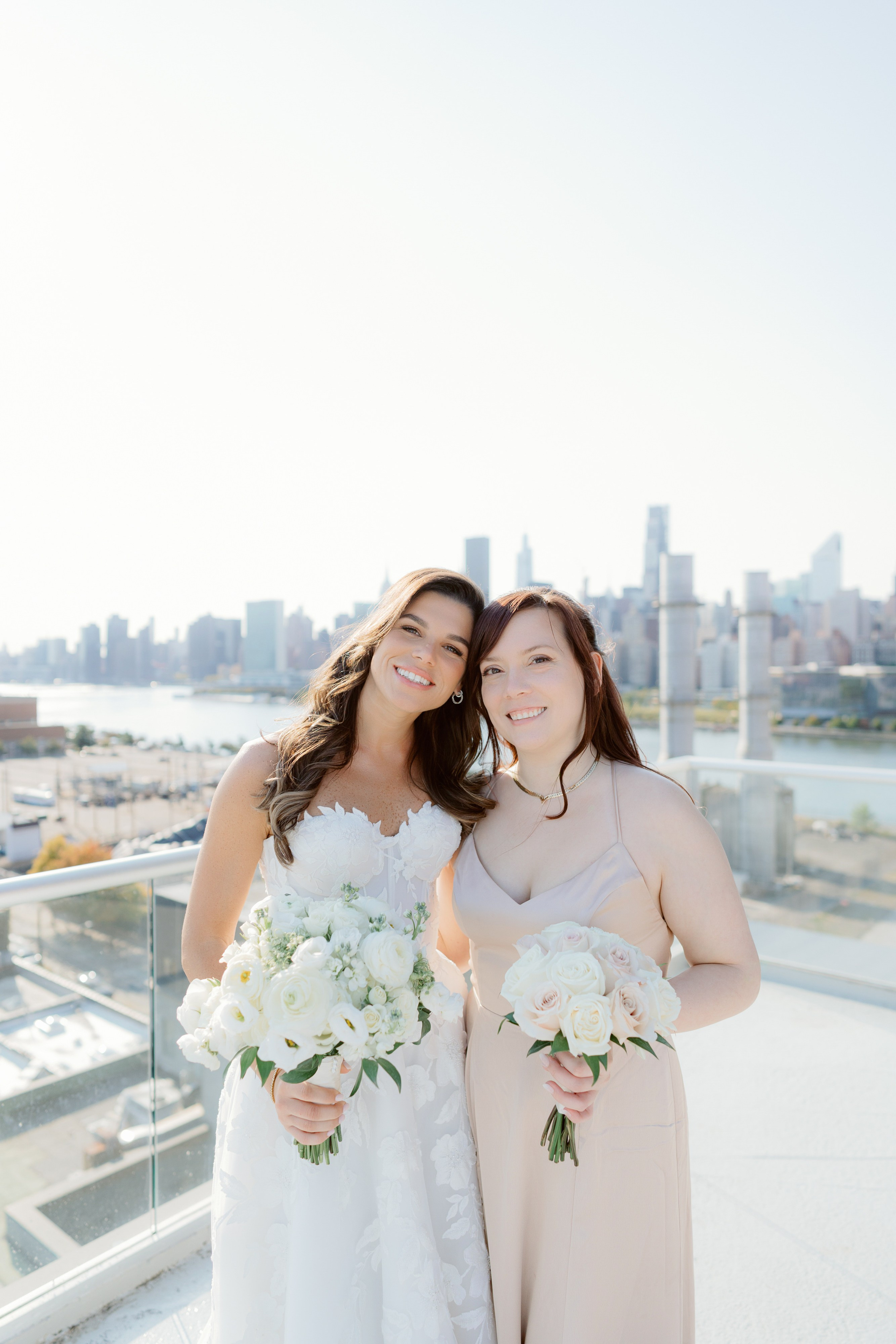 Jenna and Steven. Wedding photographer and videographer New York | New Jersey