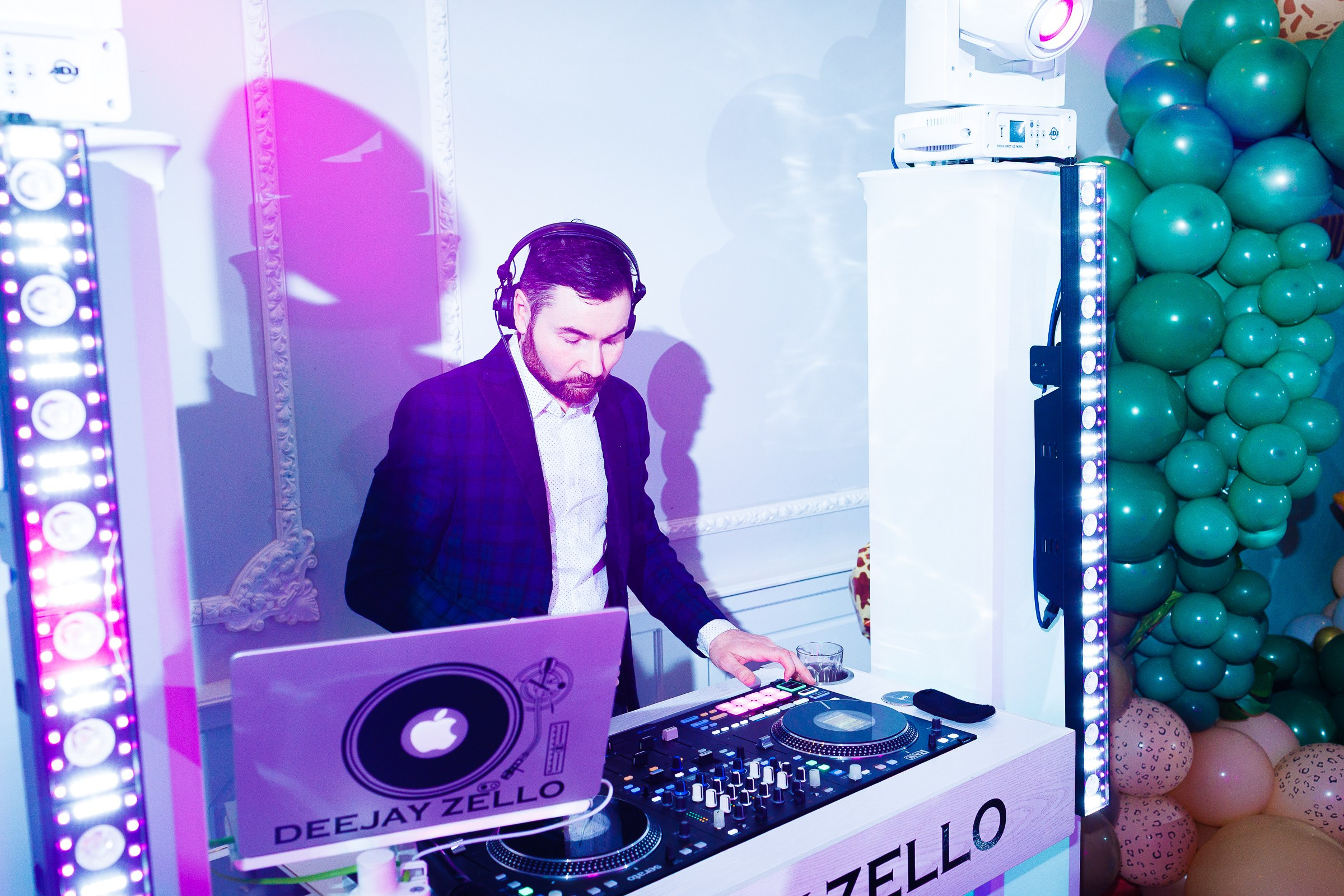 Parties. Https://valeriubriciuc.com/