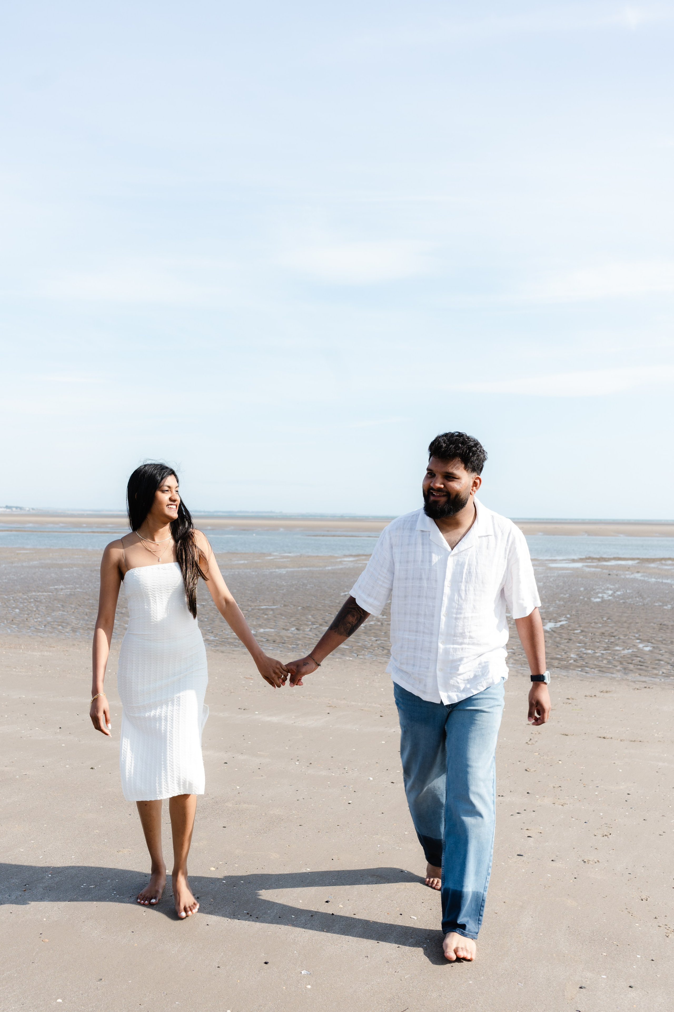 Save the Date, Ireland. Candid Photographer in Ireland | Authentic Wedding Photography Miruna Daiana