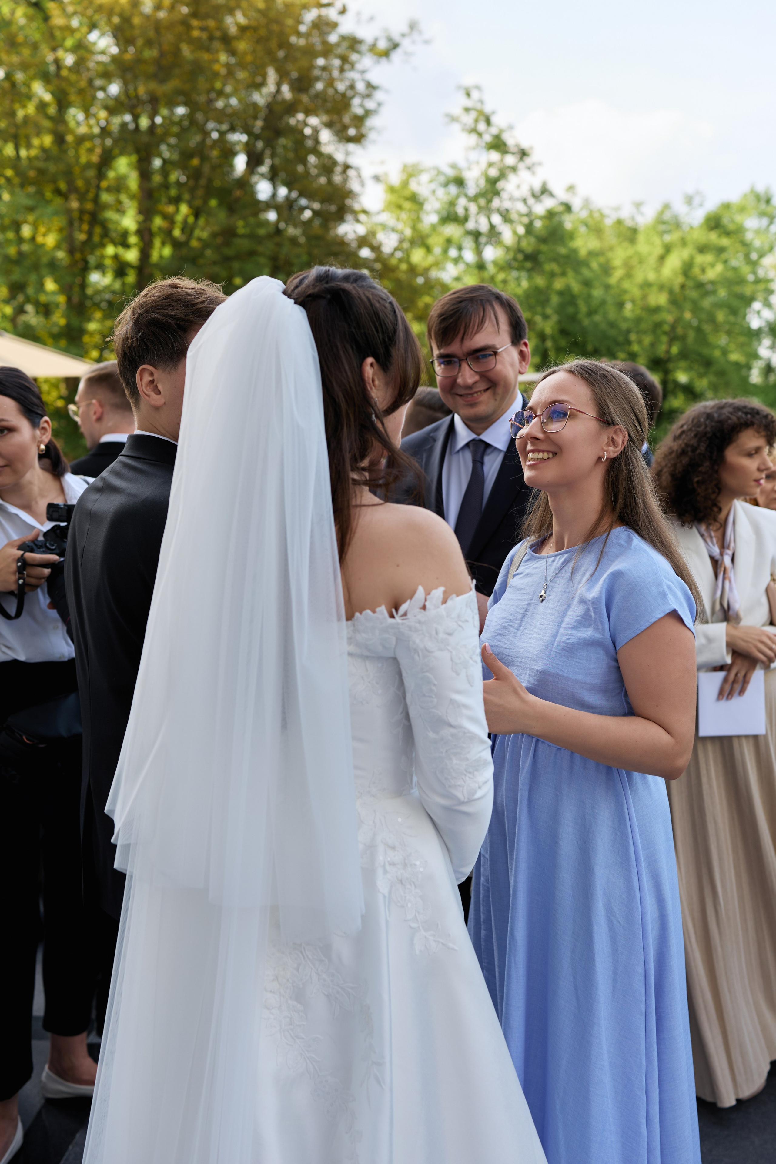 Wiktoria & Kacper. Pałac Goetz. Fotograf ślubny i rodzinny w Krakowie Yana Klymova
