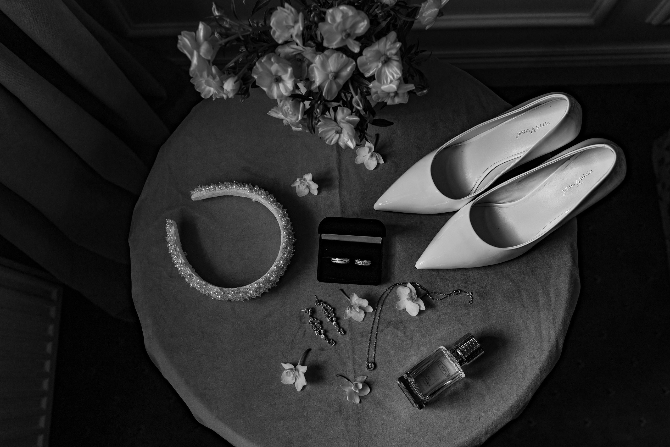 Maria & Serhiy. Dwor Sierakow. 25.09.2024. Fotograf ślubny i rodzinny w Krakowie Yana Klymova