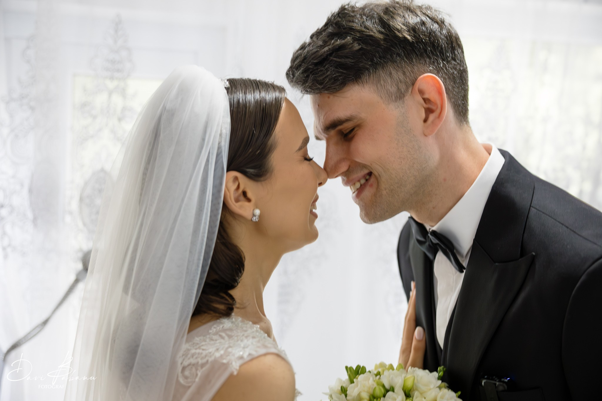 Raluca & Alexandru - Wedding Day