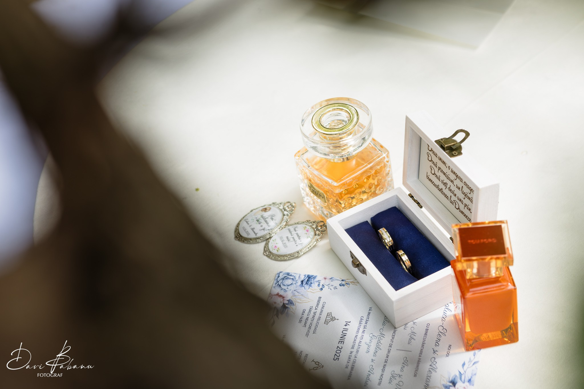 Raluca & Alexandru - Wedding Day