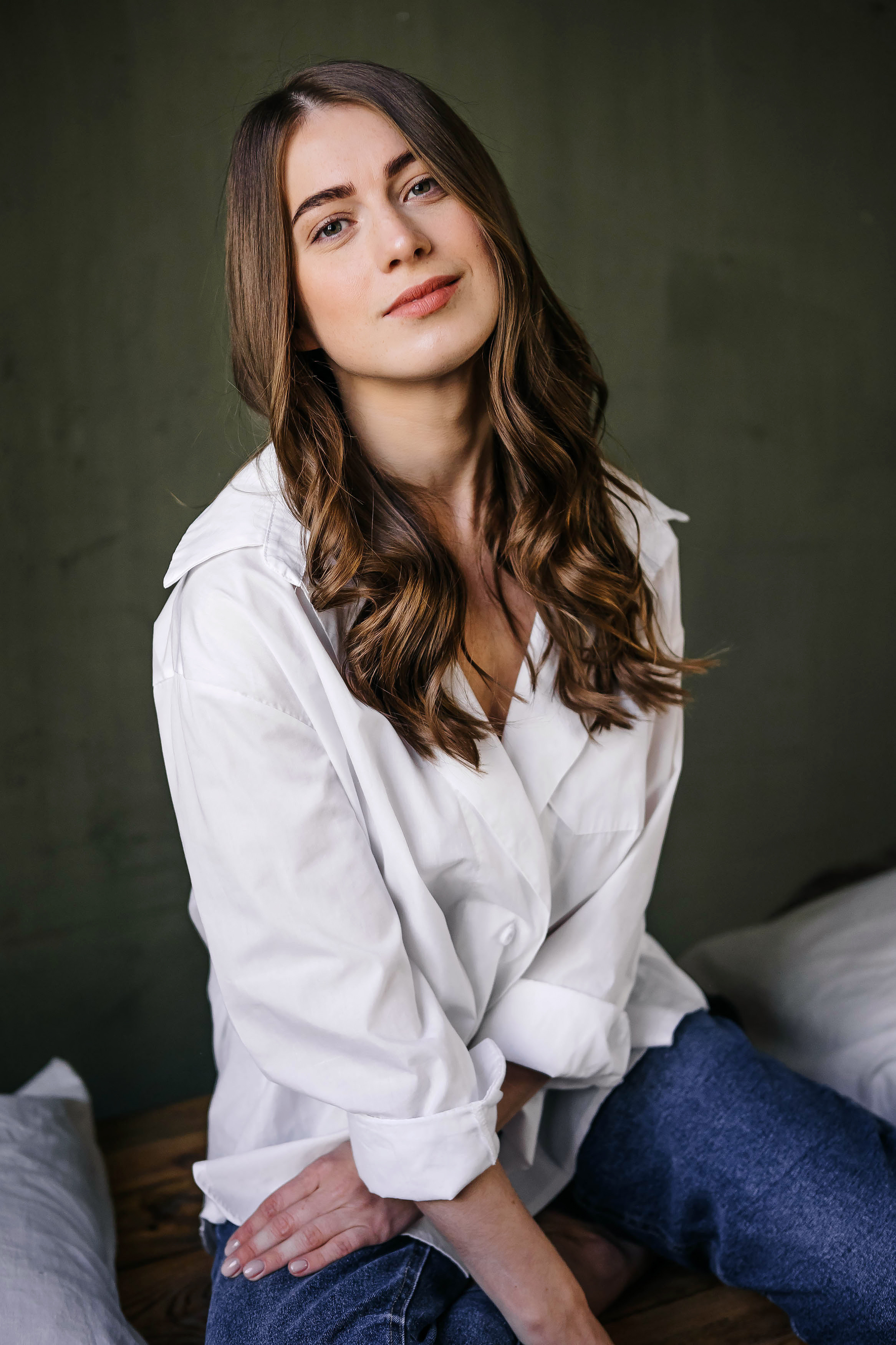 Tatiana. Wedding photographer in Prague Anastasiia Bulakh