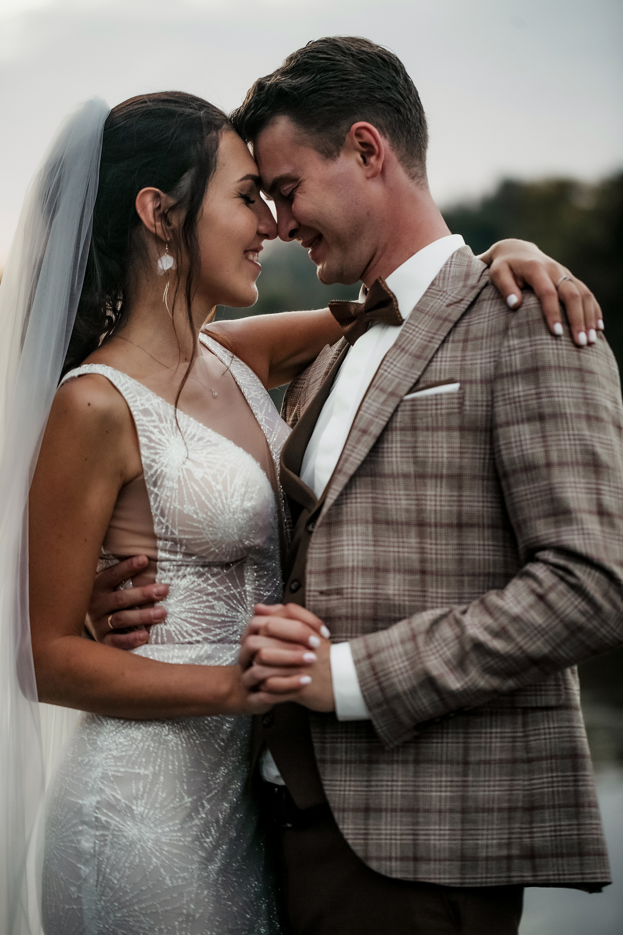 Anna&Eugene. Wedding photographer in Prague Anastasiia Bulakh